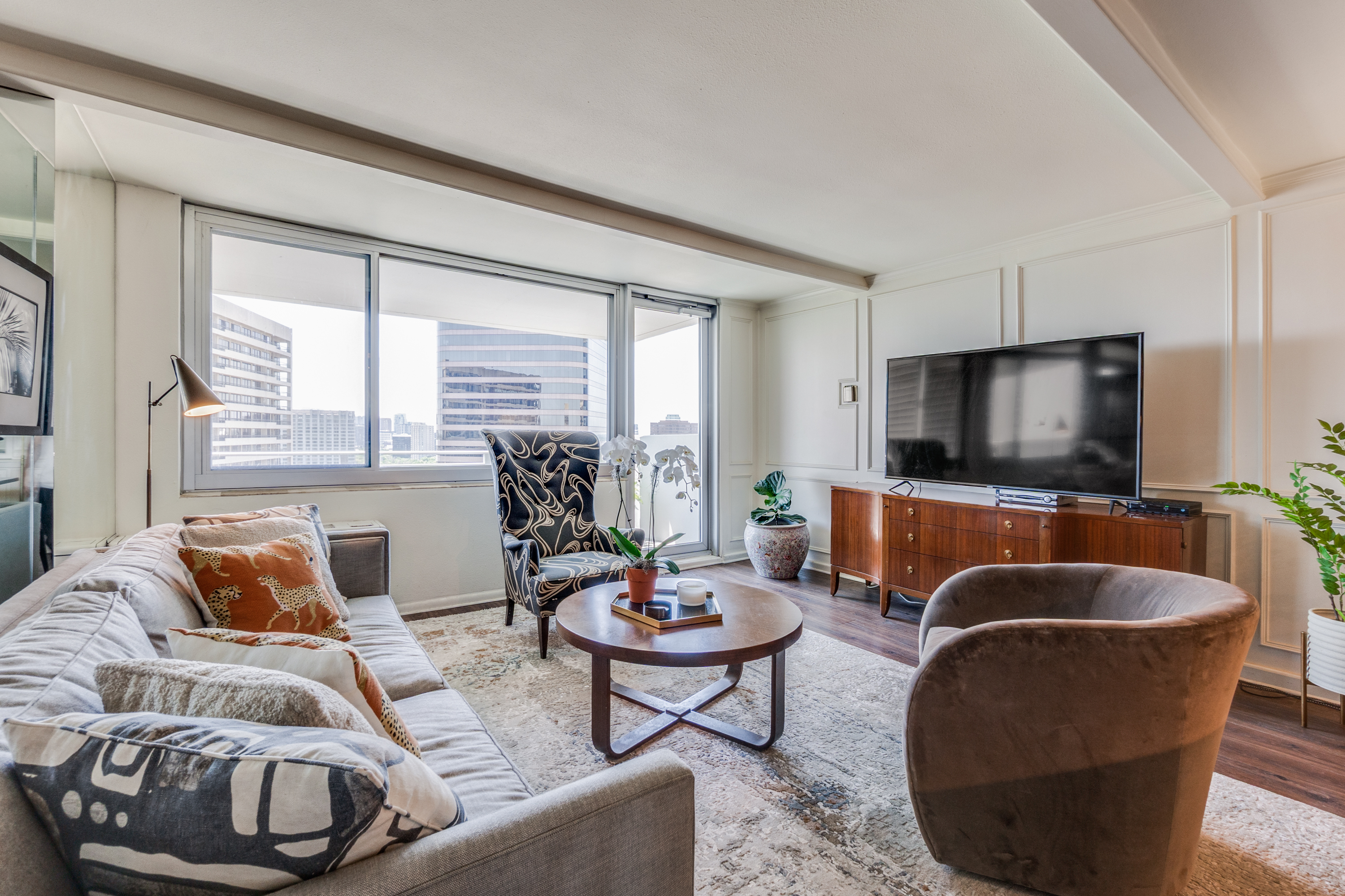 3883 Turtle Creek Boulevard Dallas TX 75219