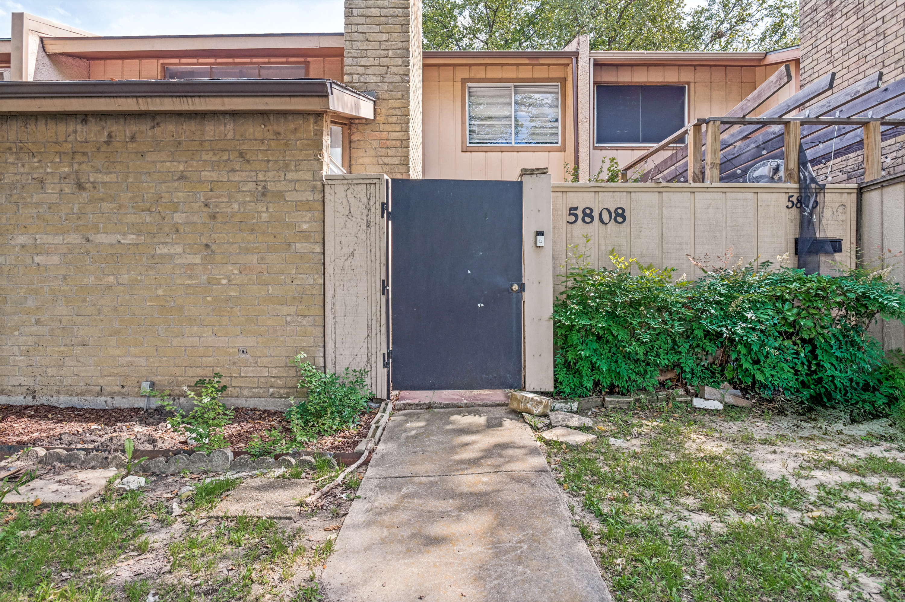 5808 Harvest Hill Road Dallas TX 75230