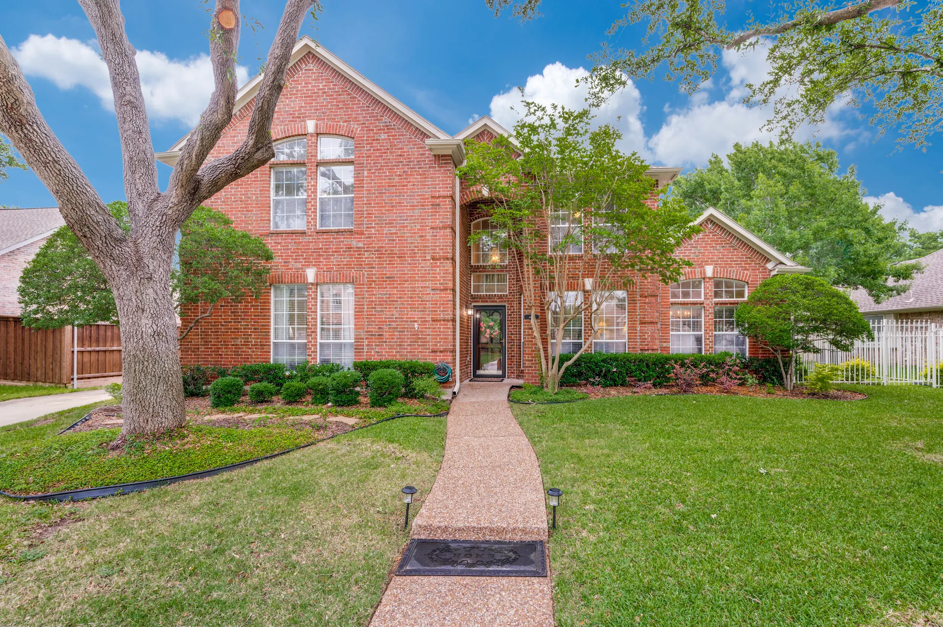 McKinney TX, 2806 Mayfair Lane