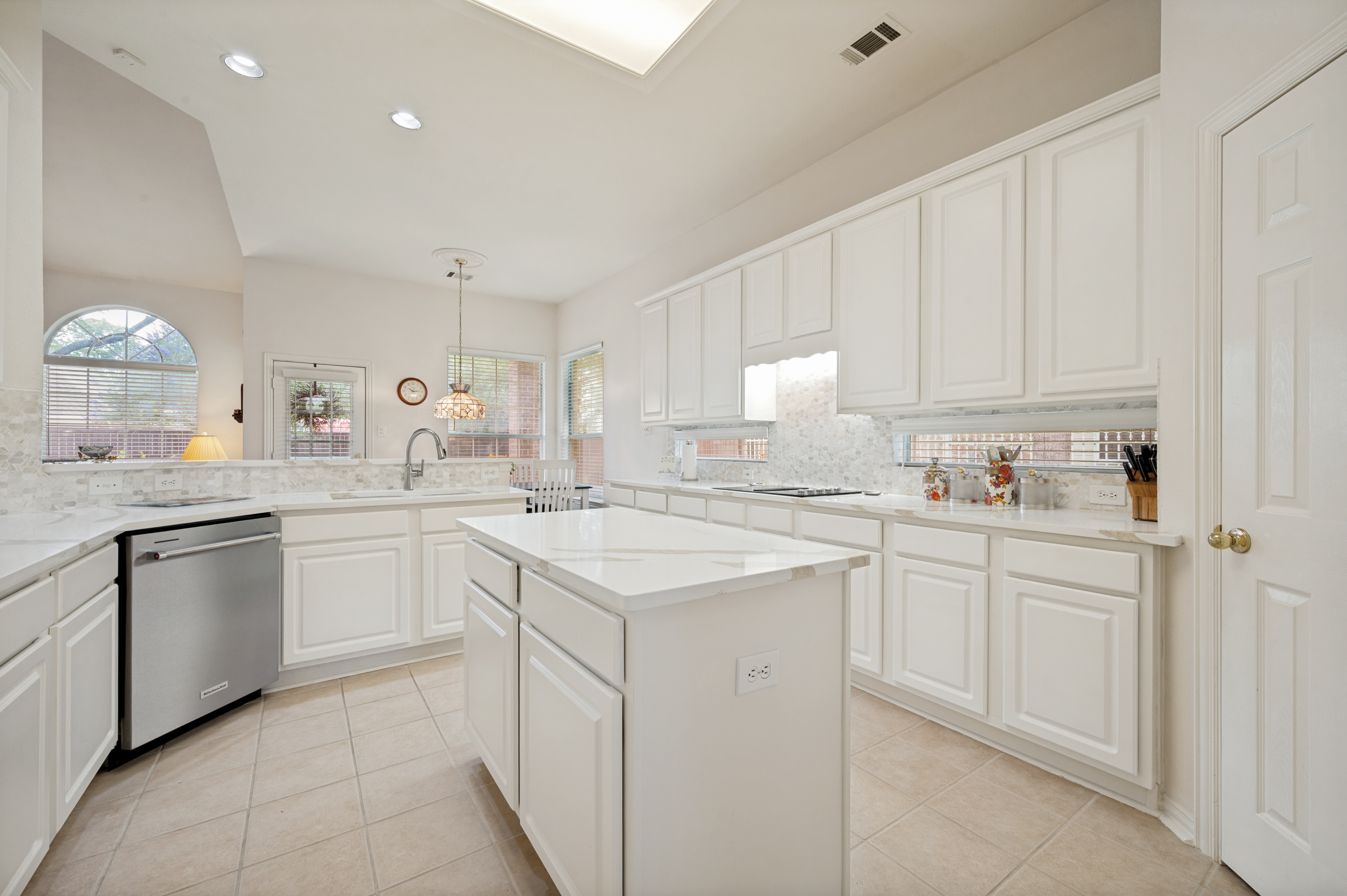 2806 Mayfair Lane Mckinney TX 75071