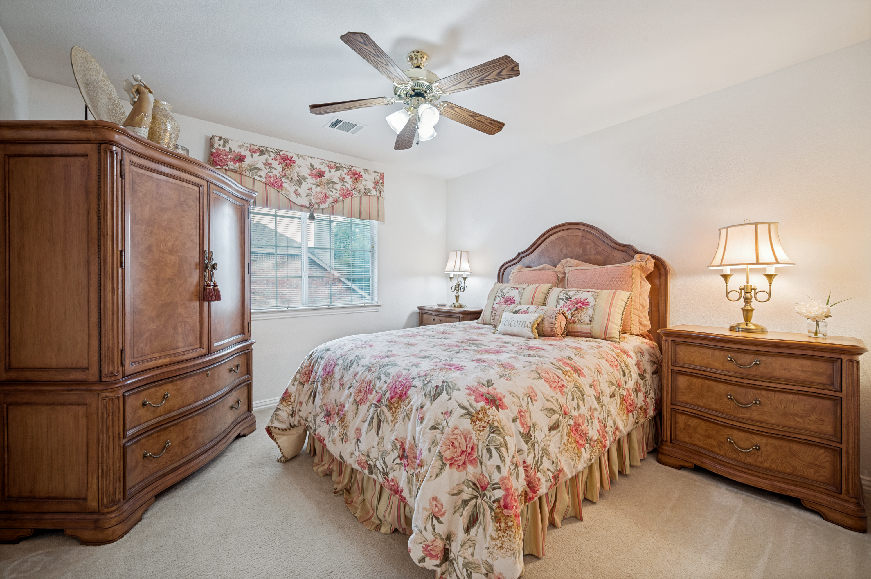 2806 Mayfair Lane Mckinney TX 75071
