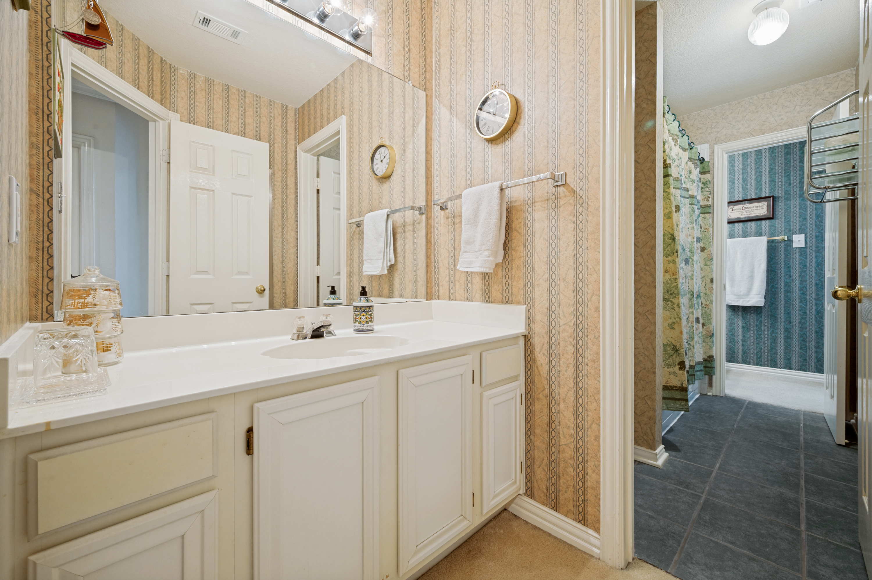 2806 Mayfair Lane Mckinney TX 75071