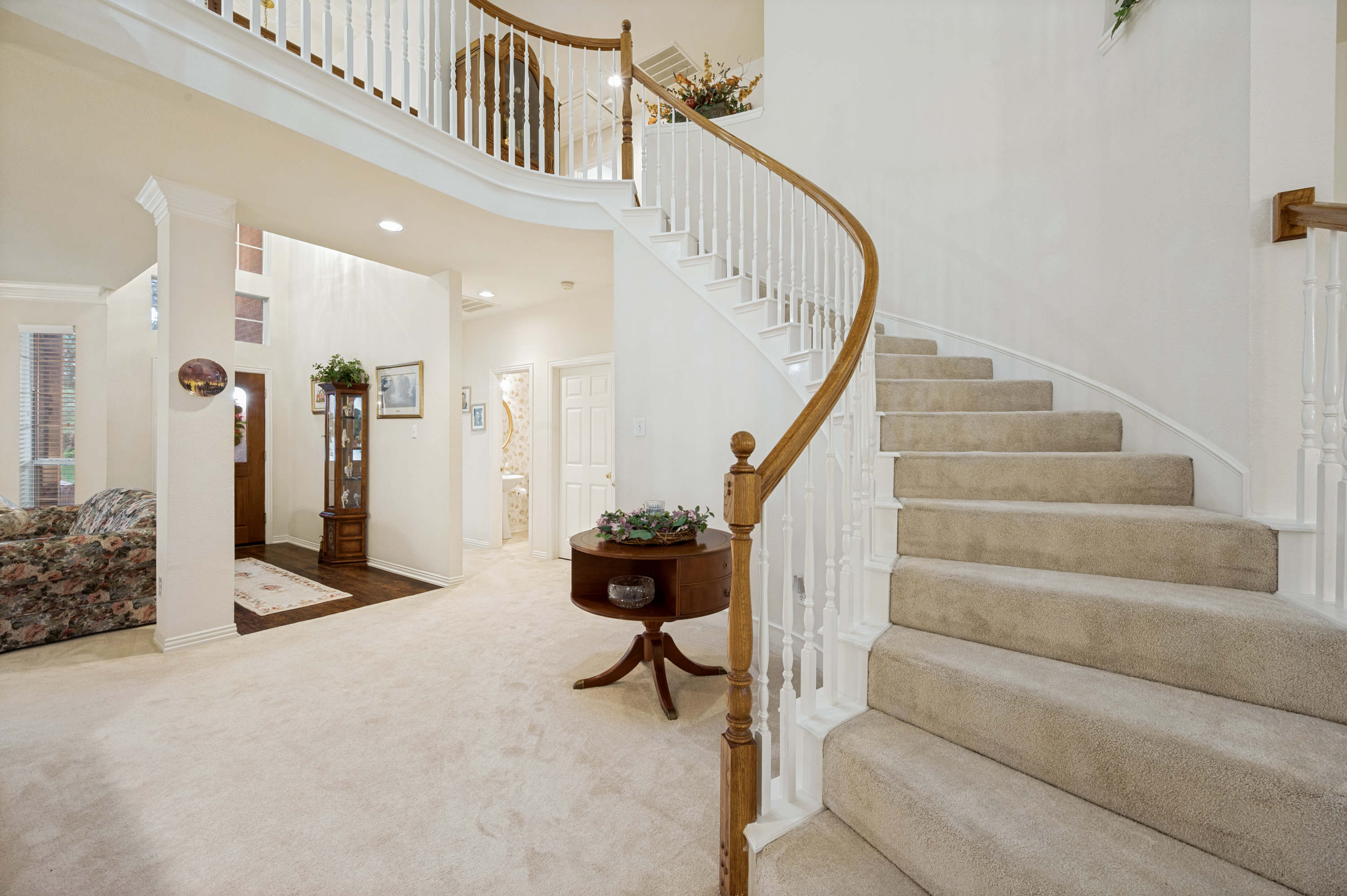 2806 Mayfair Lane Mckinney TX 75071