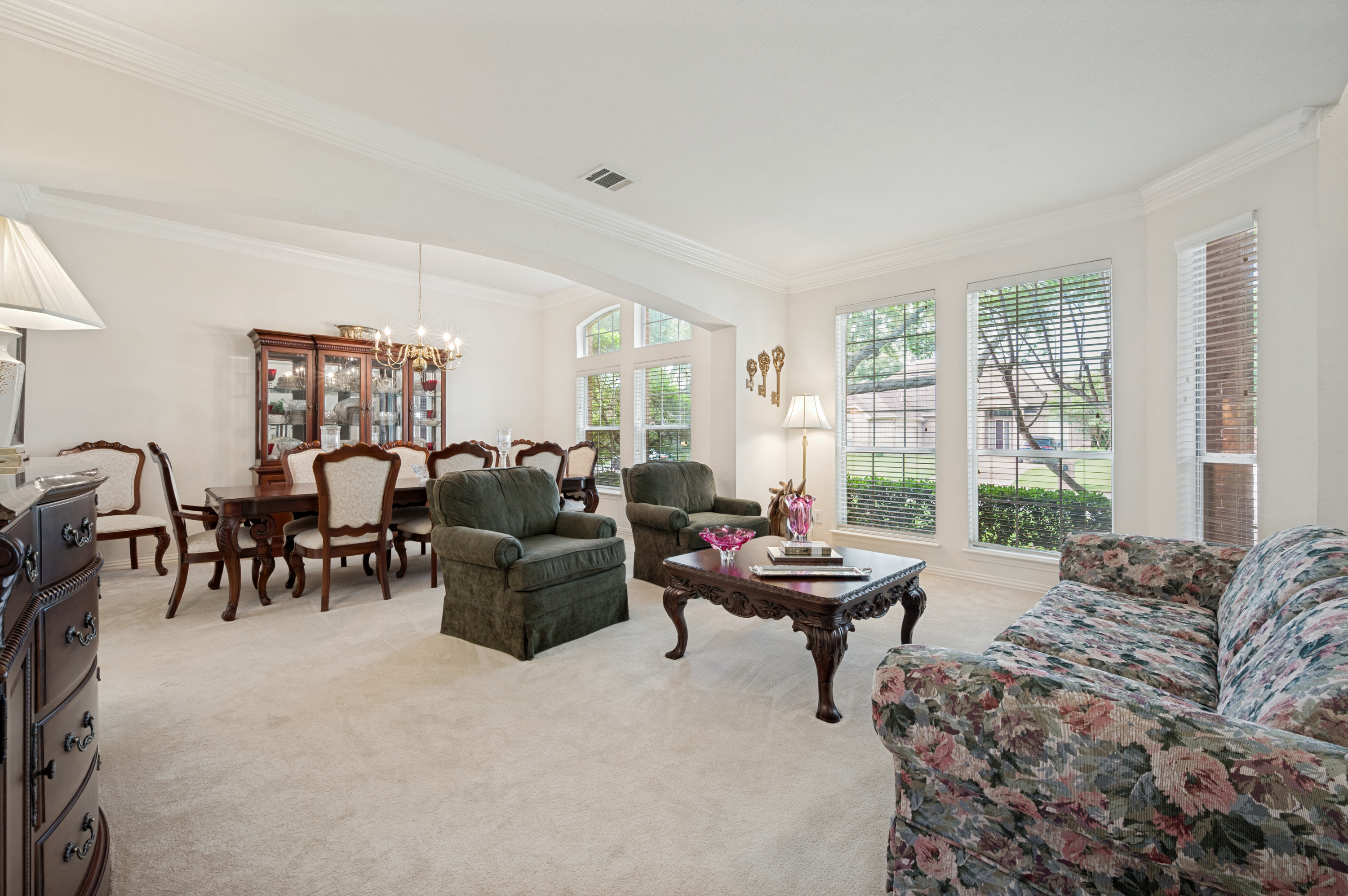 2806 Mayfair Lane Mckinney TX 75071