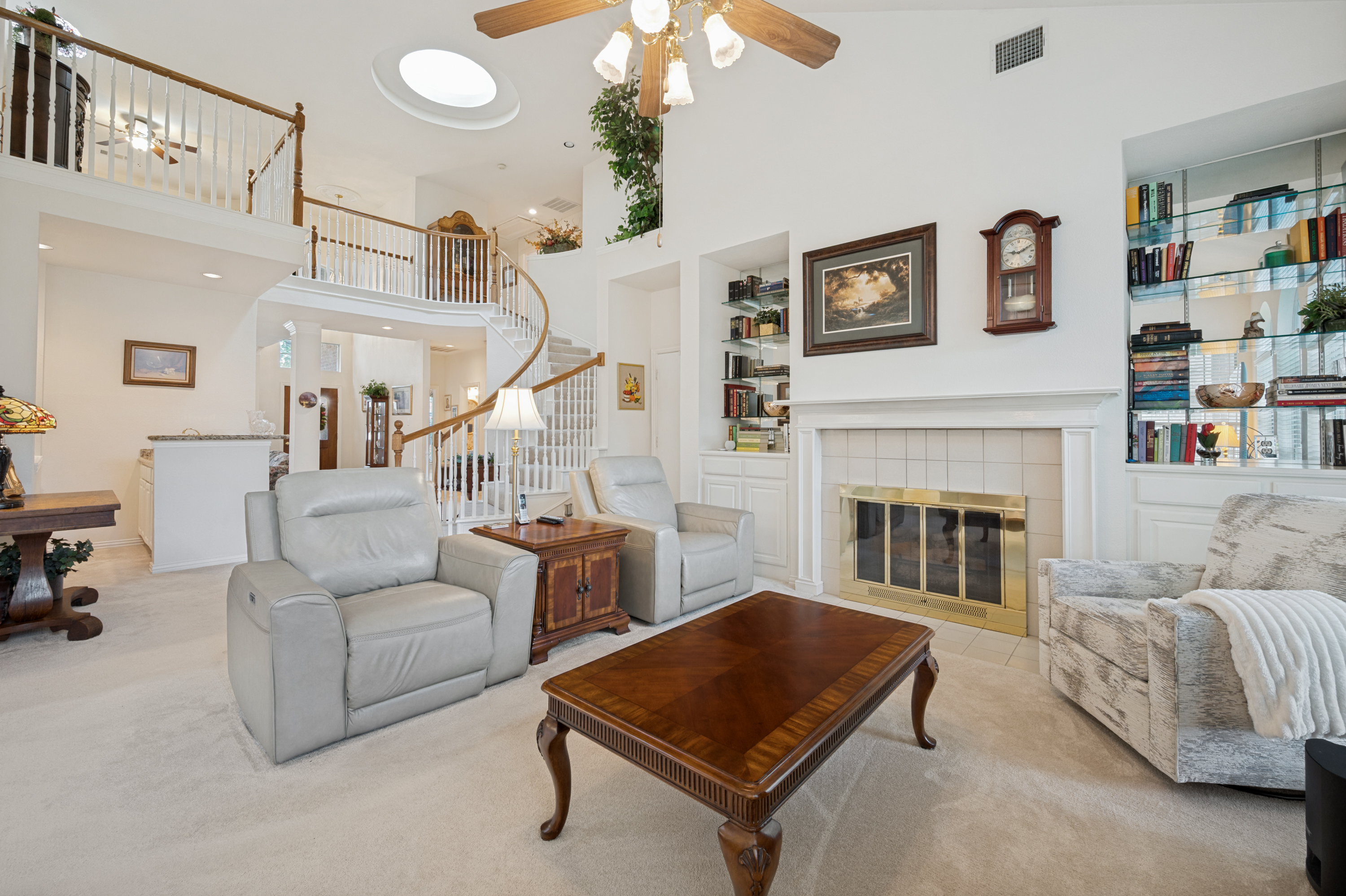 2806 Mayfair Lane Mckinney TX 75071