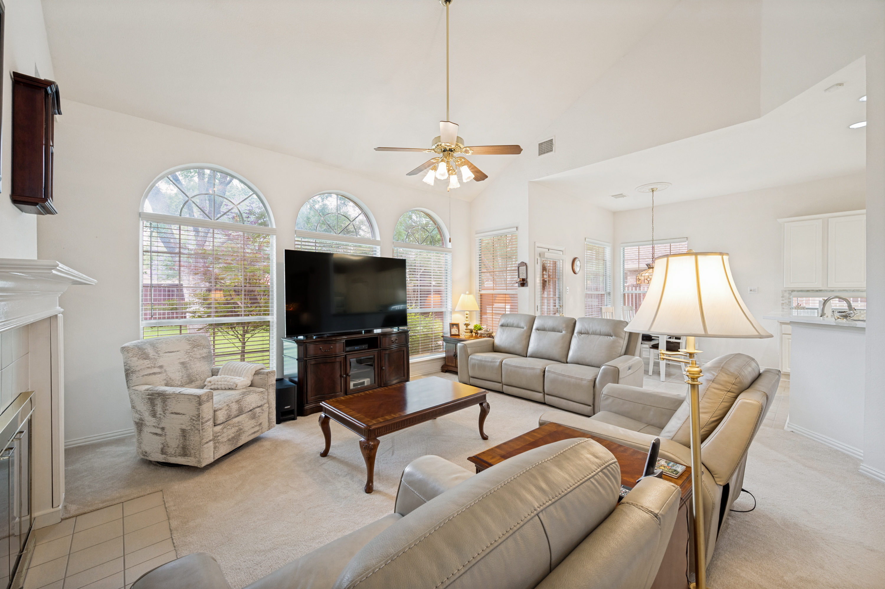 2806 Mayfair Lane Mckinney TX 75071