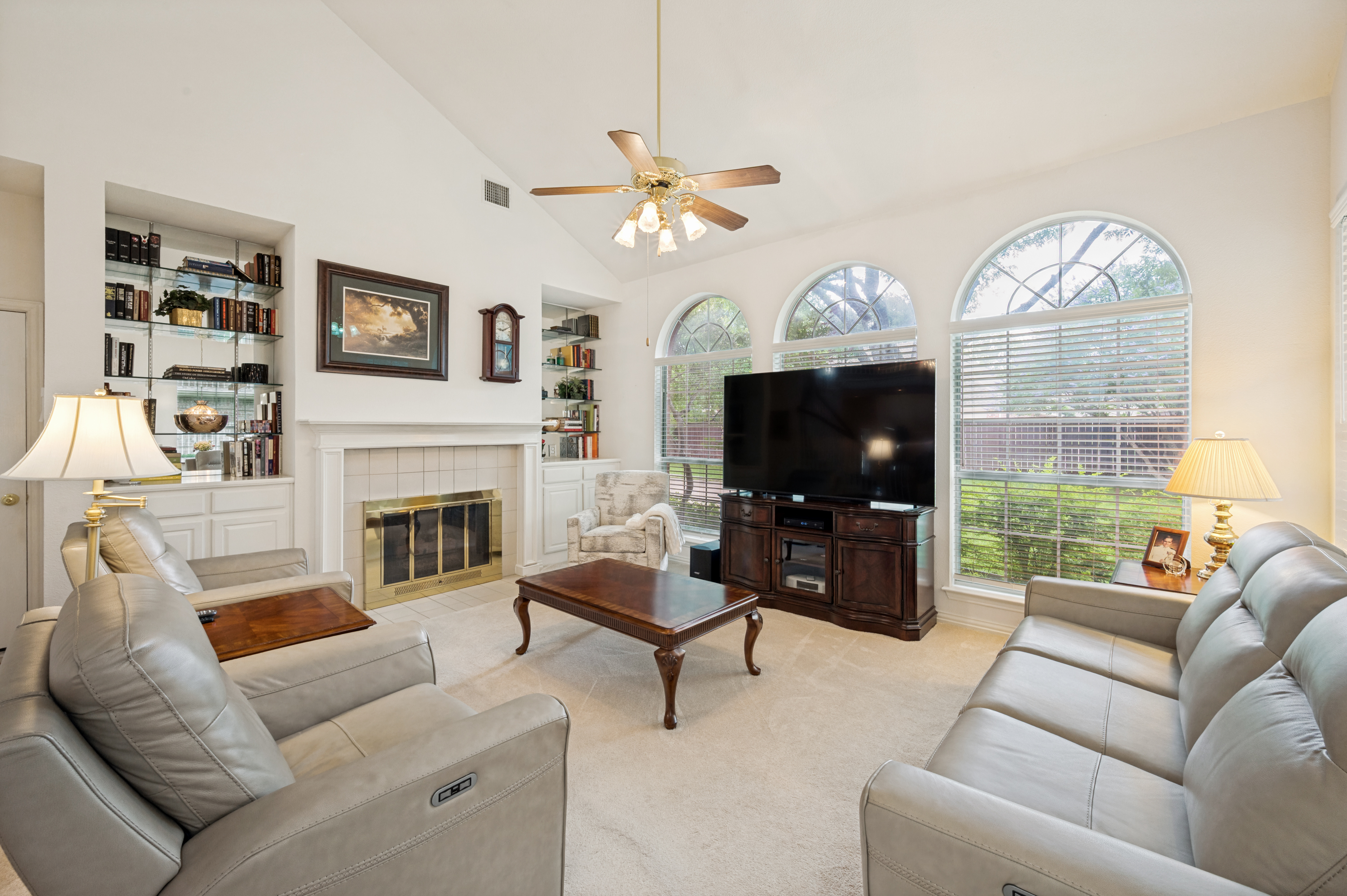 2806 Mayfair Lane Mckinney TX 75071