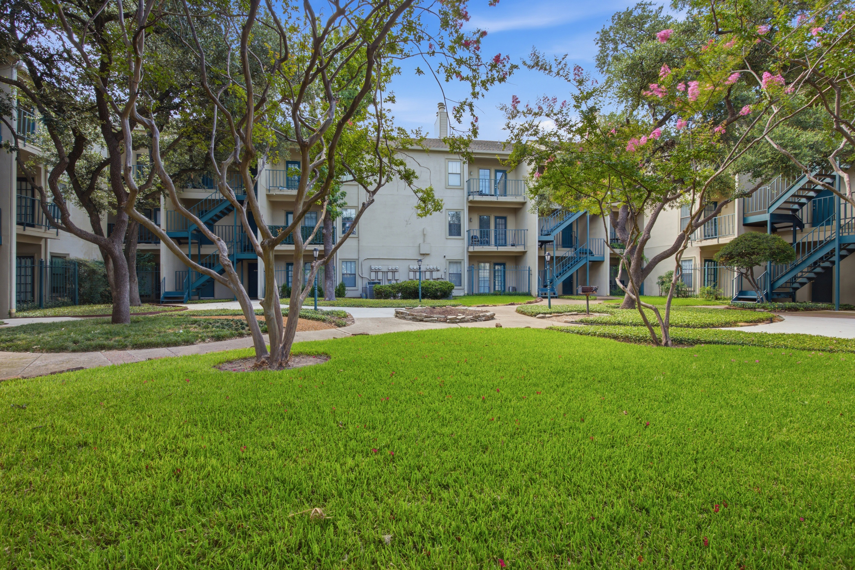 3105 San Jacinto Street Dallas TX 75204
