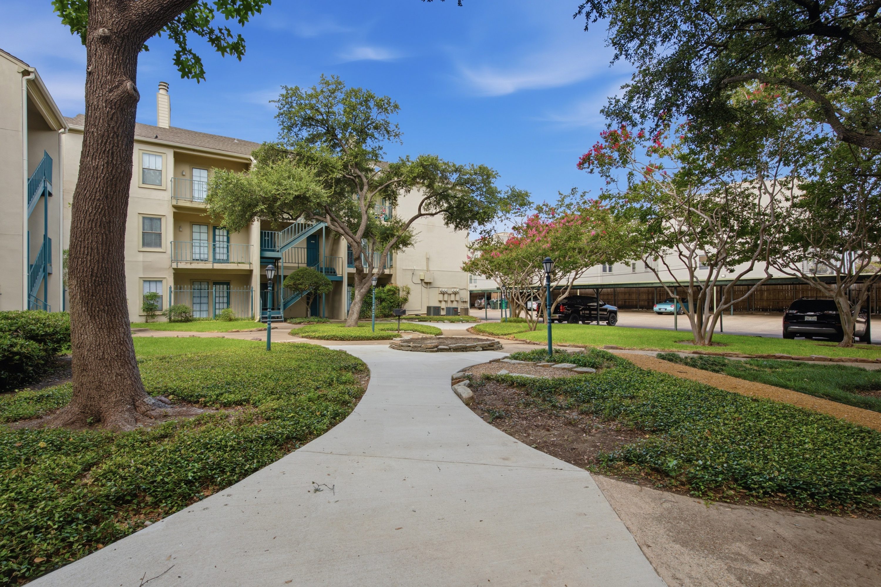 3105 San Jacinto Street Dallas TX 75204
