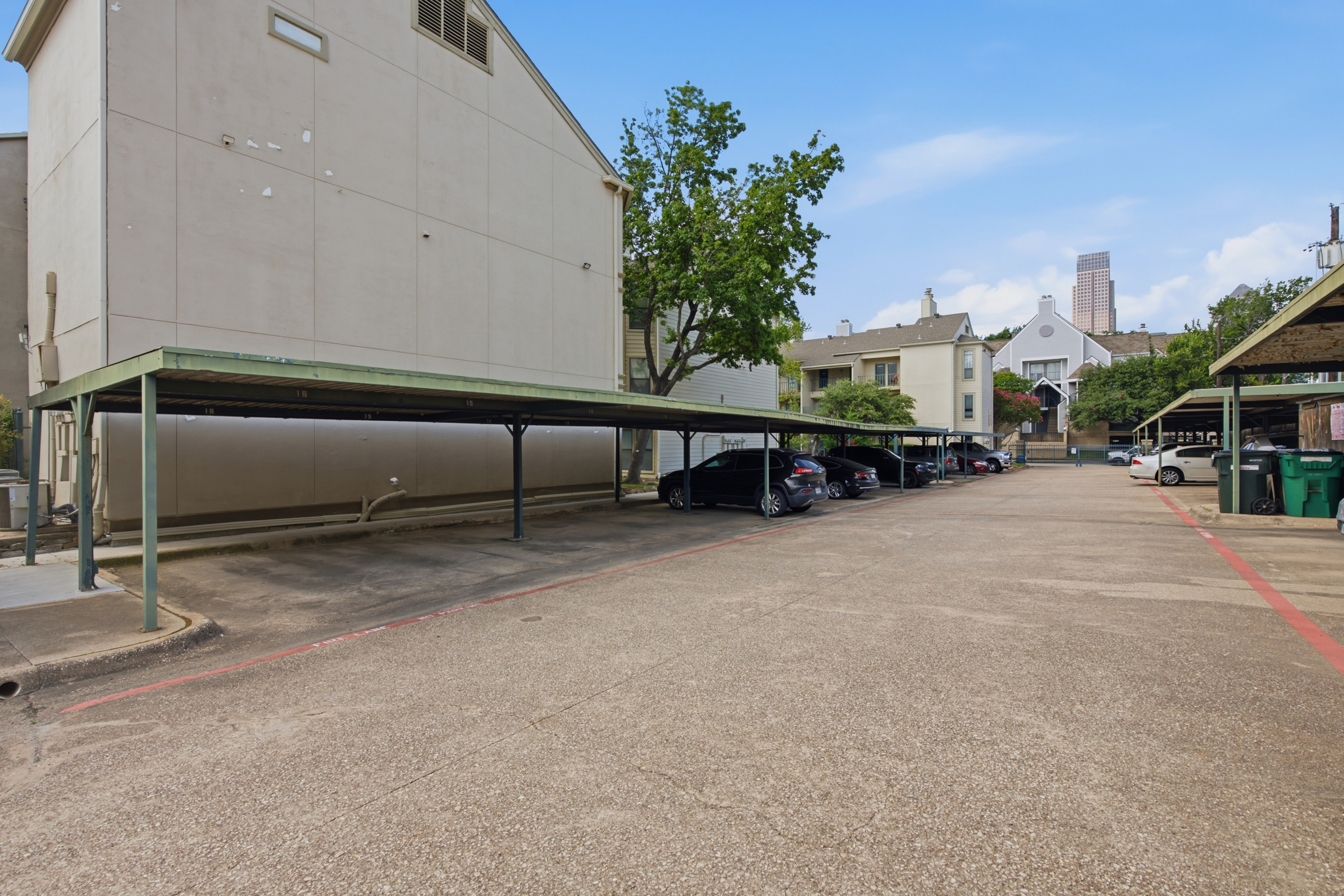 3105 San Jacinto Street Dallas TX 75204