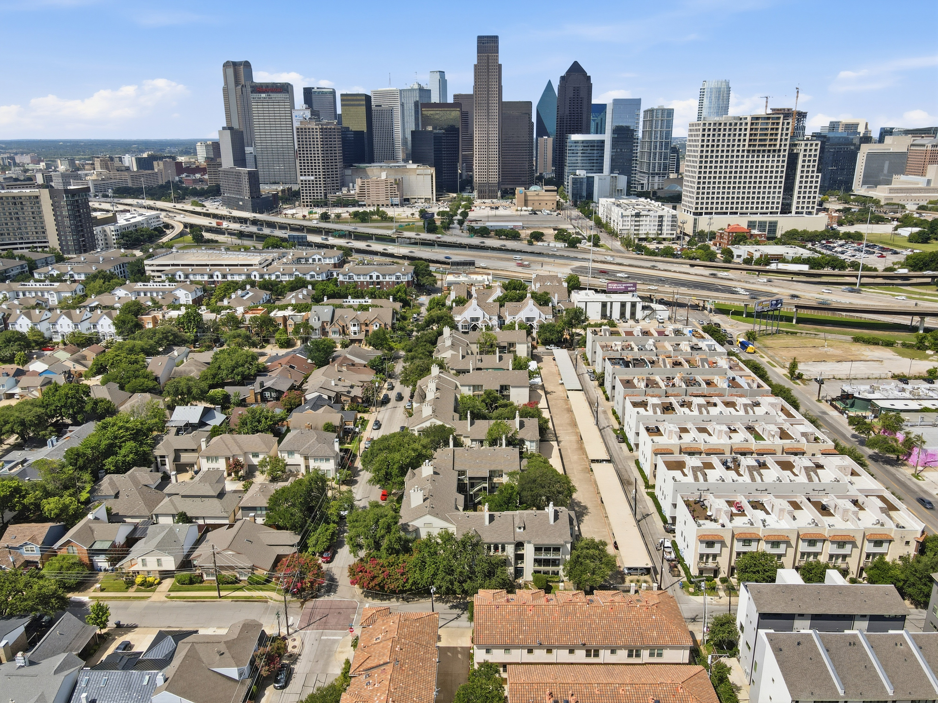 3105 San Jacinto Street Dallas TX 75204