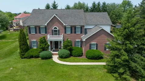 3620 Golfview Drive Mechanicsburg PA 17050