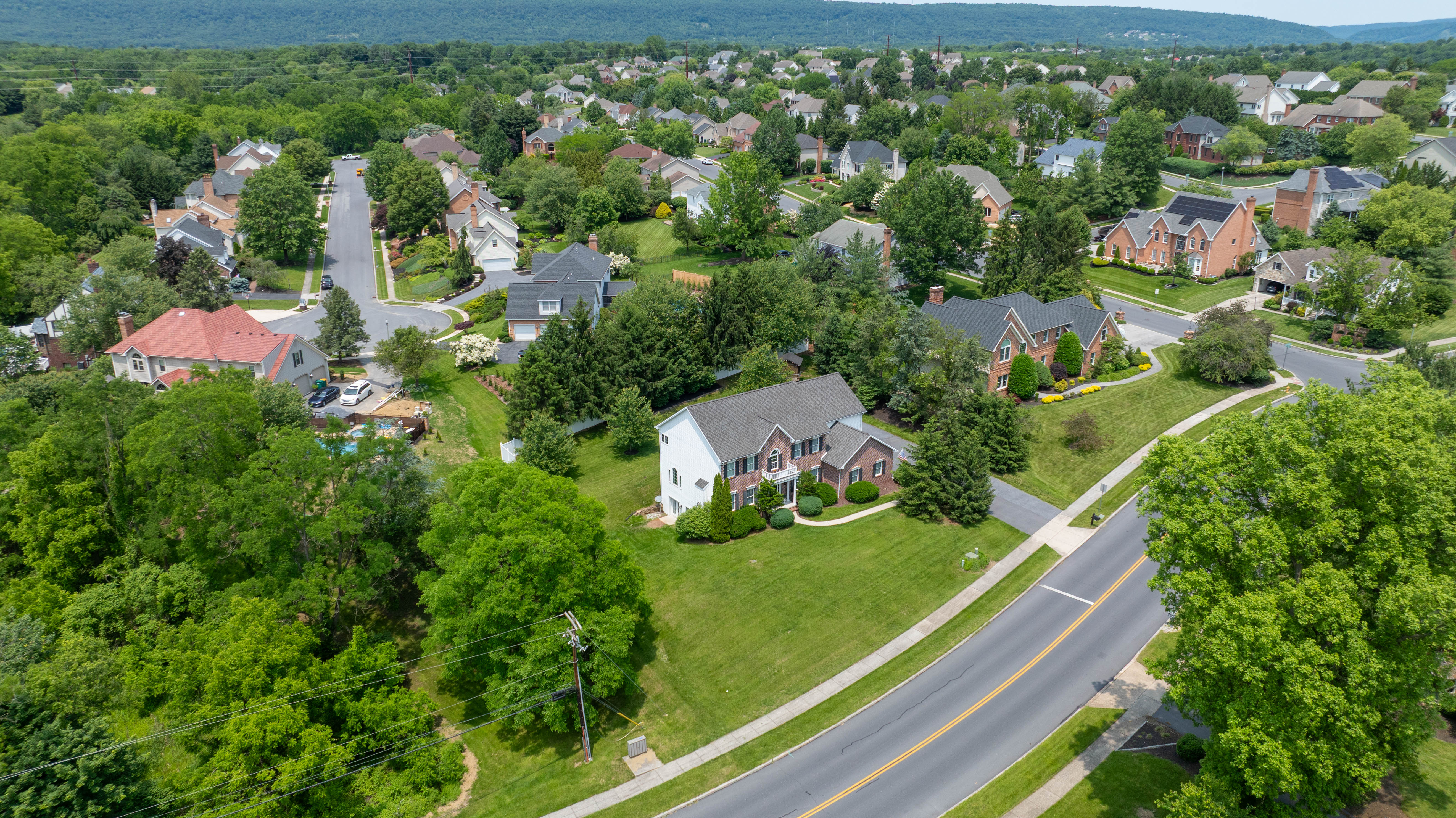 3620 Golfview Drive Mechanicsburg PA 17050