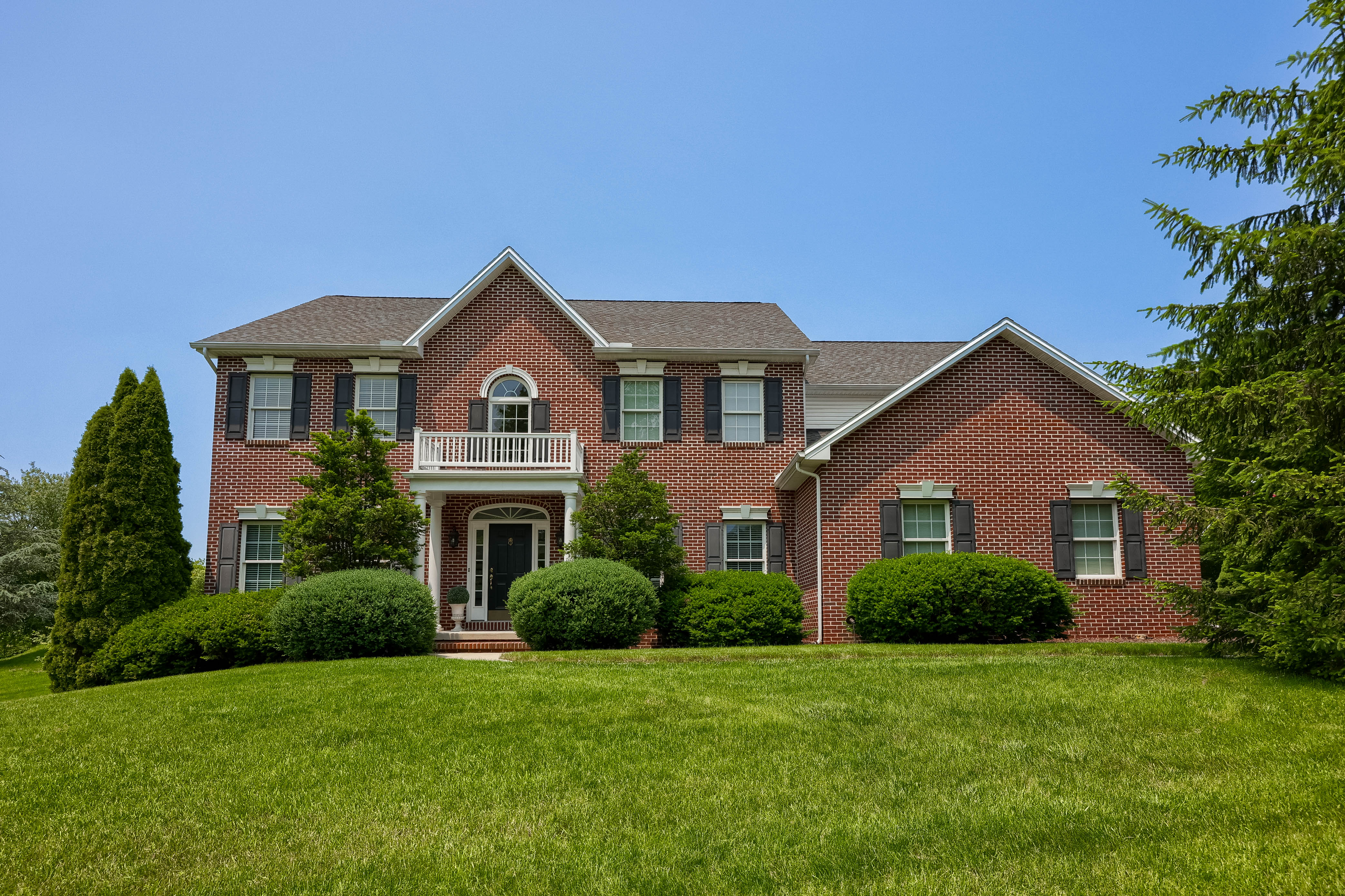3620 Golfview Drive Mechanicsburg PA 17050
