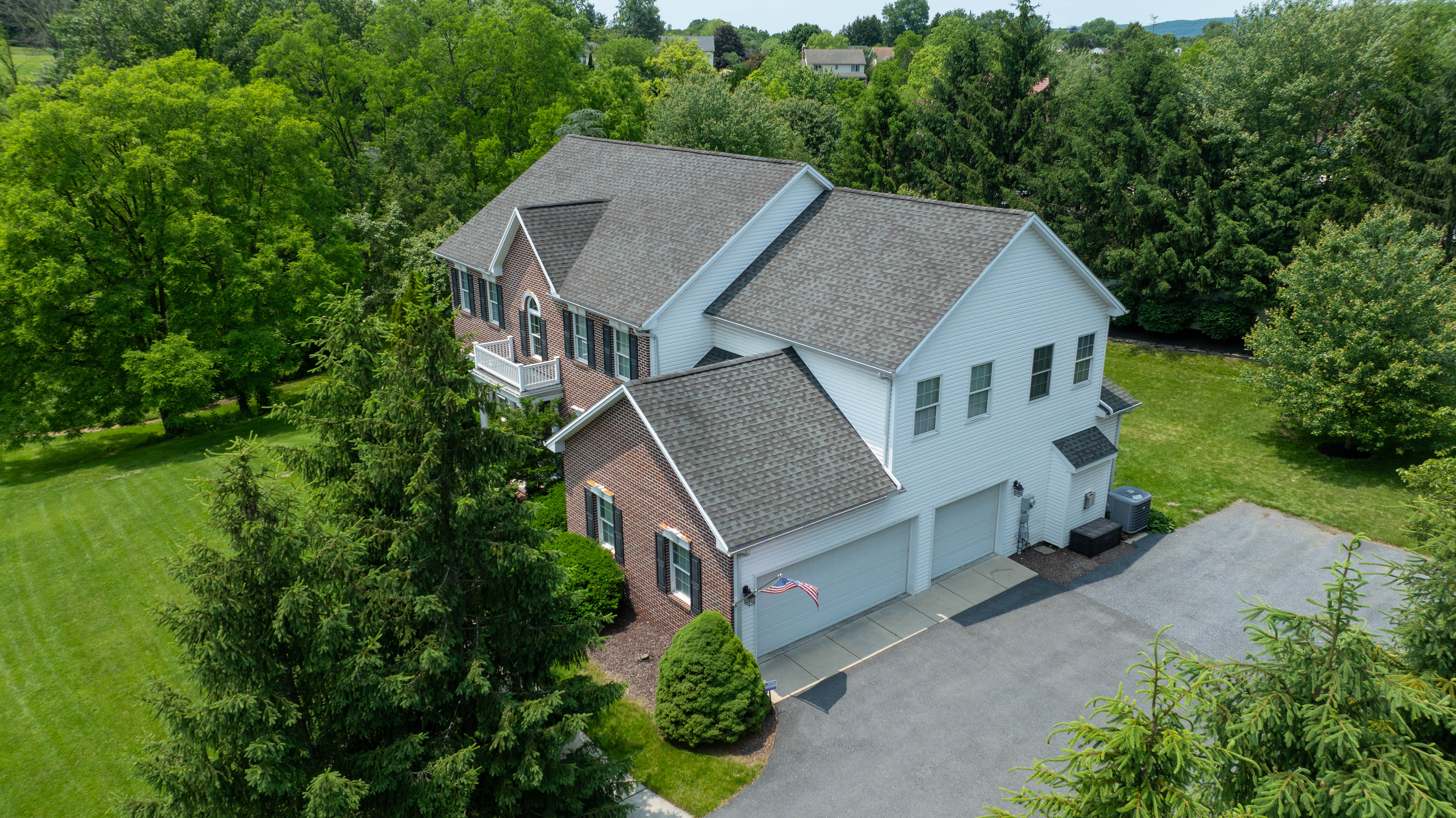 3620 Golfview Drive Mechanicsburg PA 17050