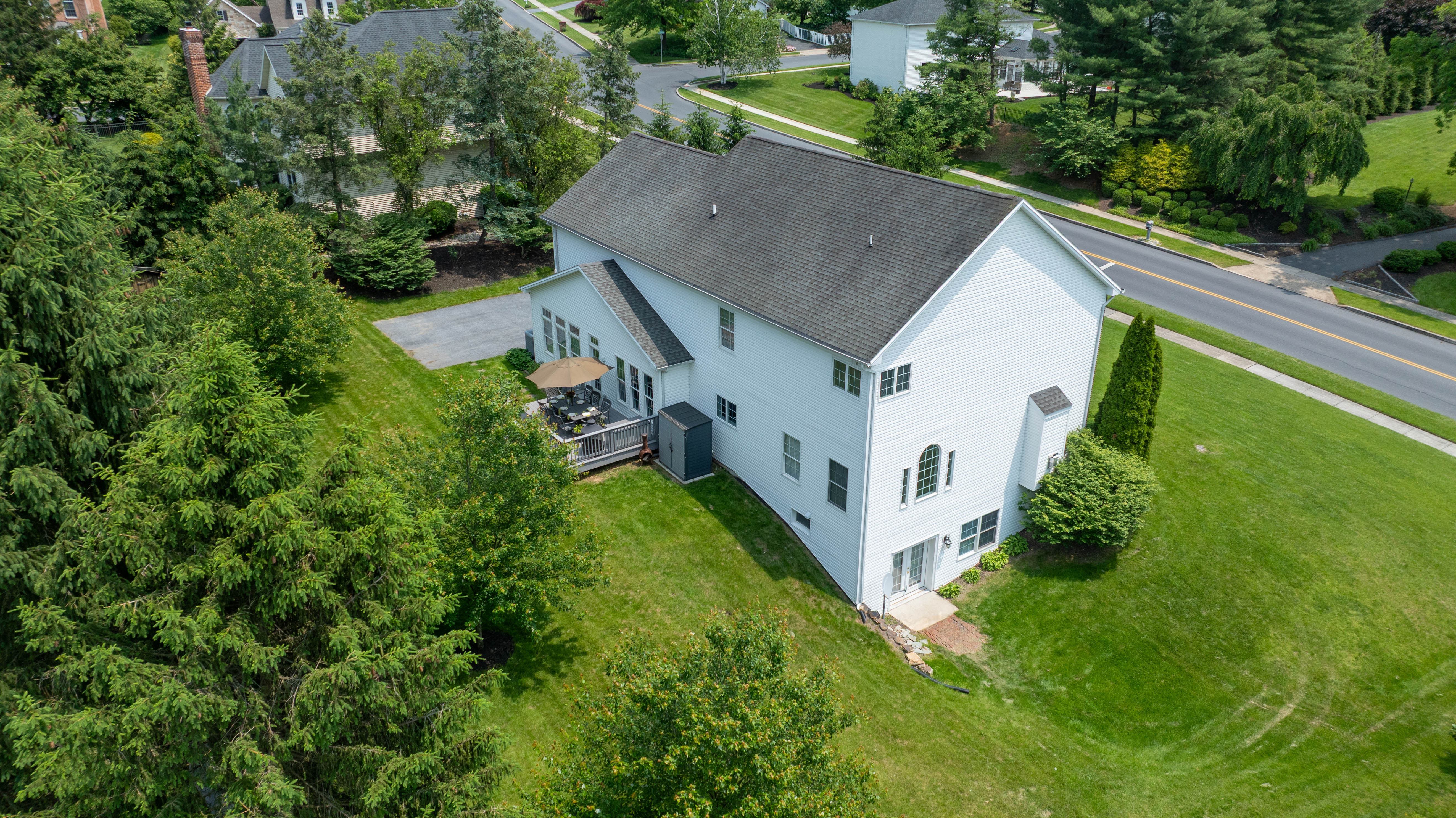 3620 Golfview Drive Mechanicsburg PA 17050