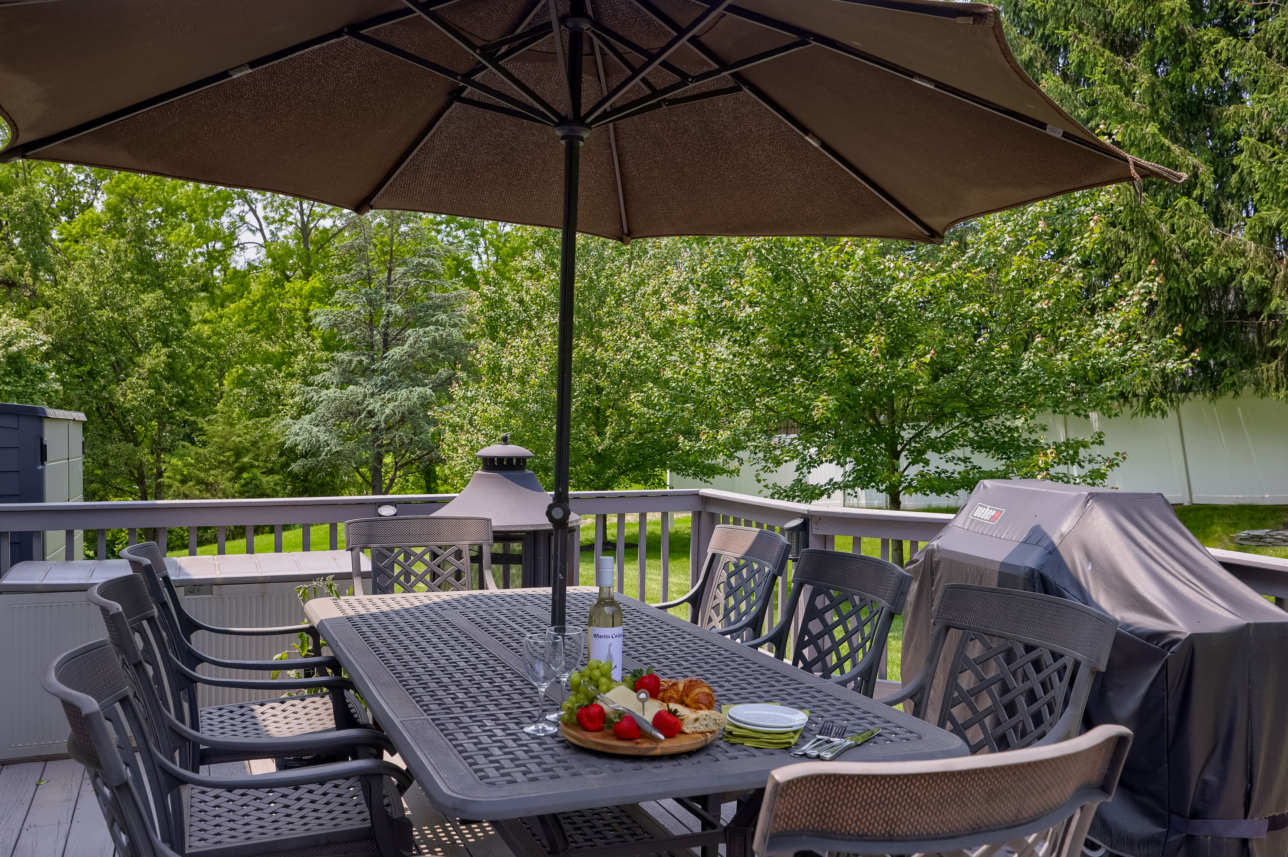 3620 Golfview Drive Mechanicsburg PA 17050