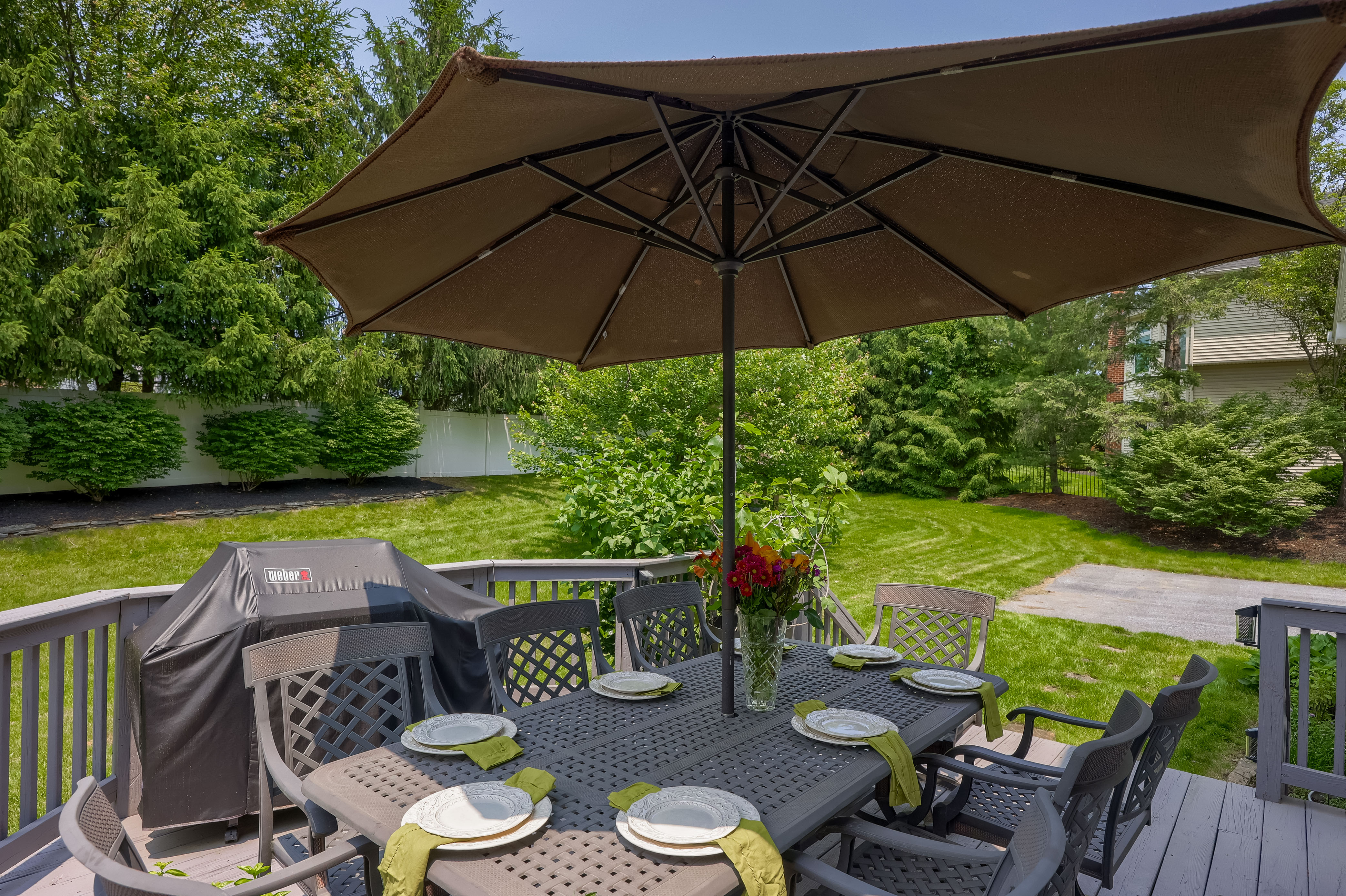 3620 Golfview Drive Mechanicsburg PA 17050