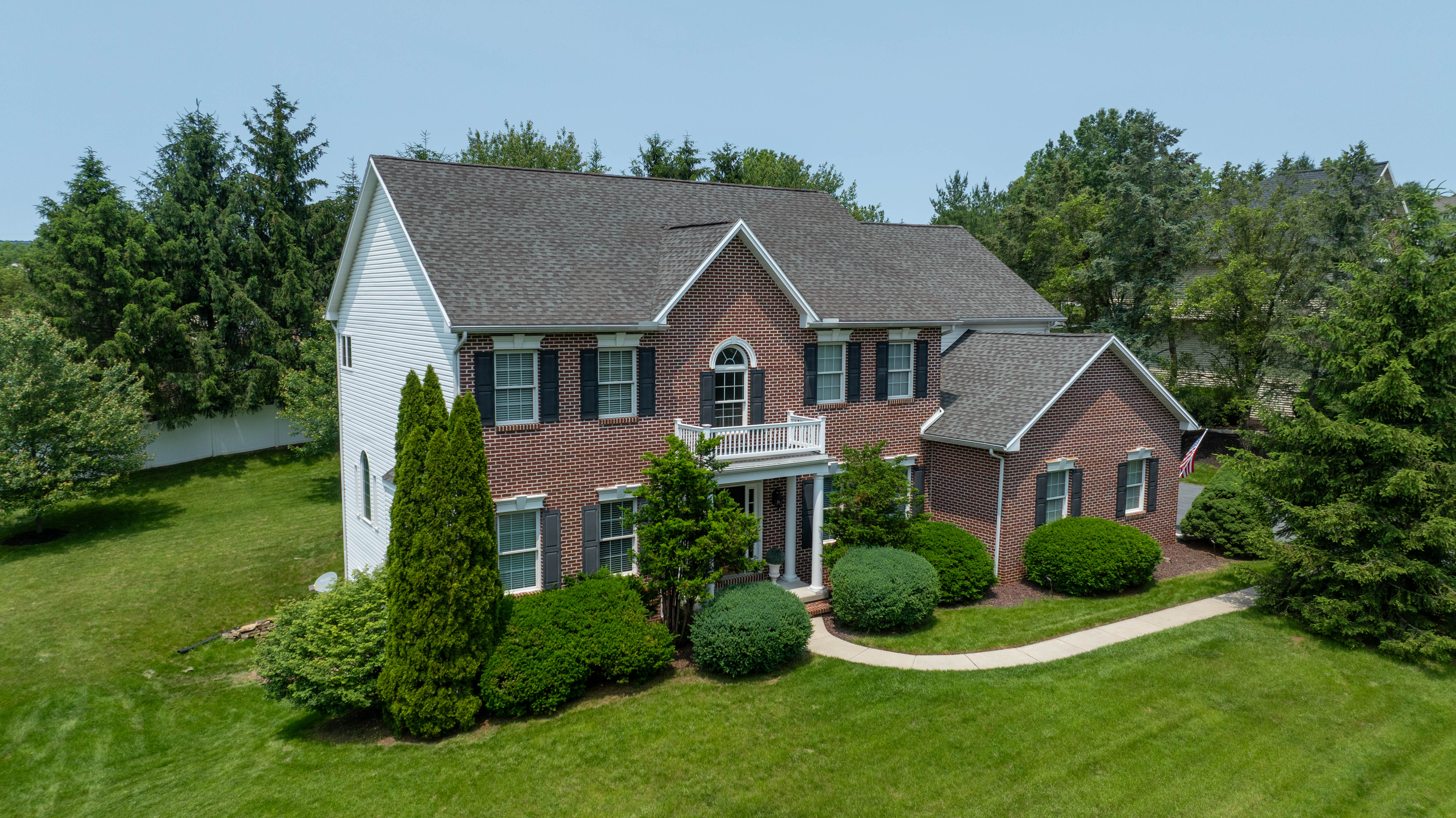 3620 Golfview Drive Mechanicsburg PA 17050