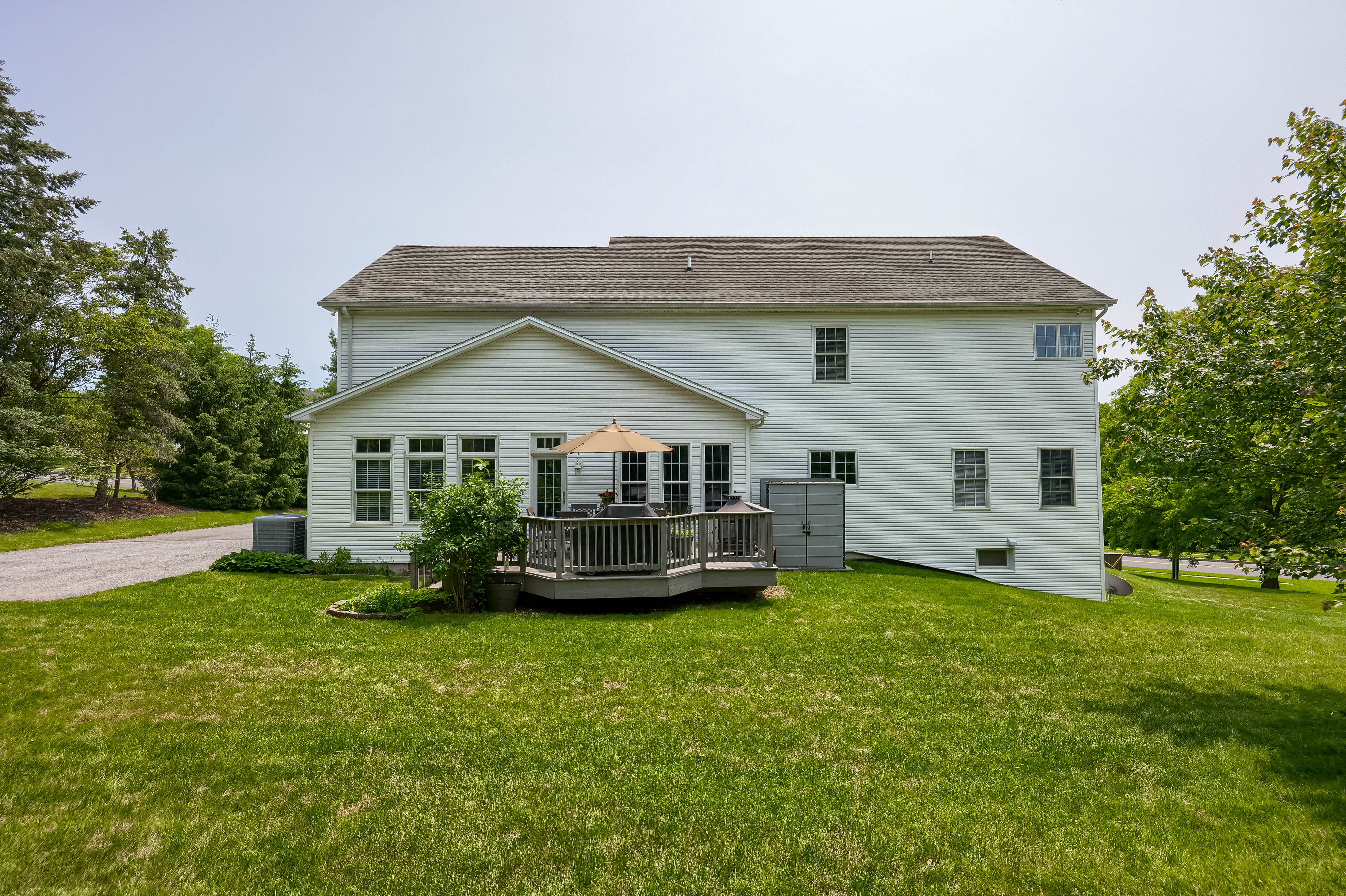 3620 Golfview Drive Mechanicsburg PA 17050