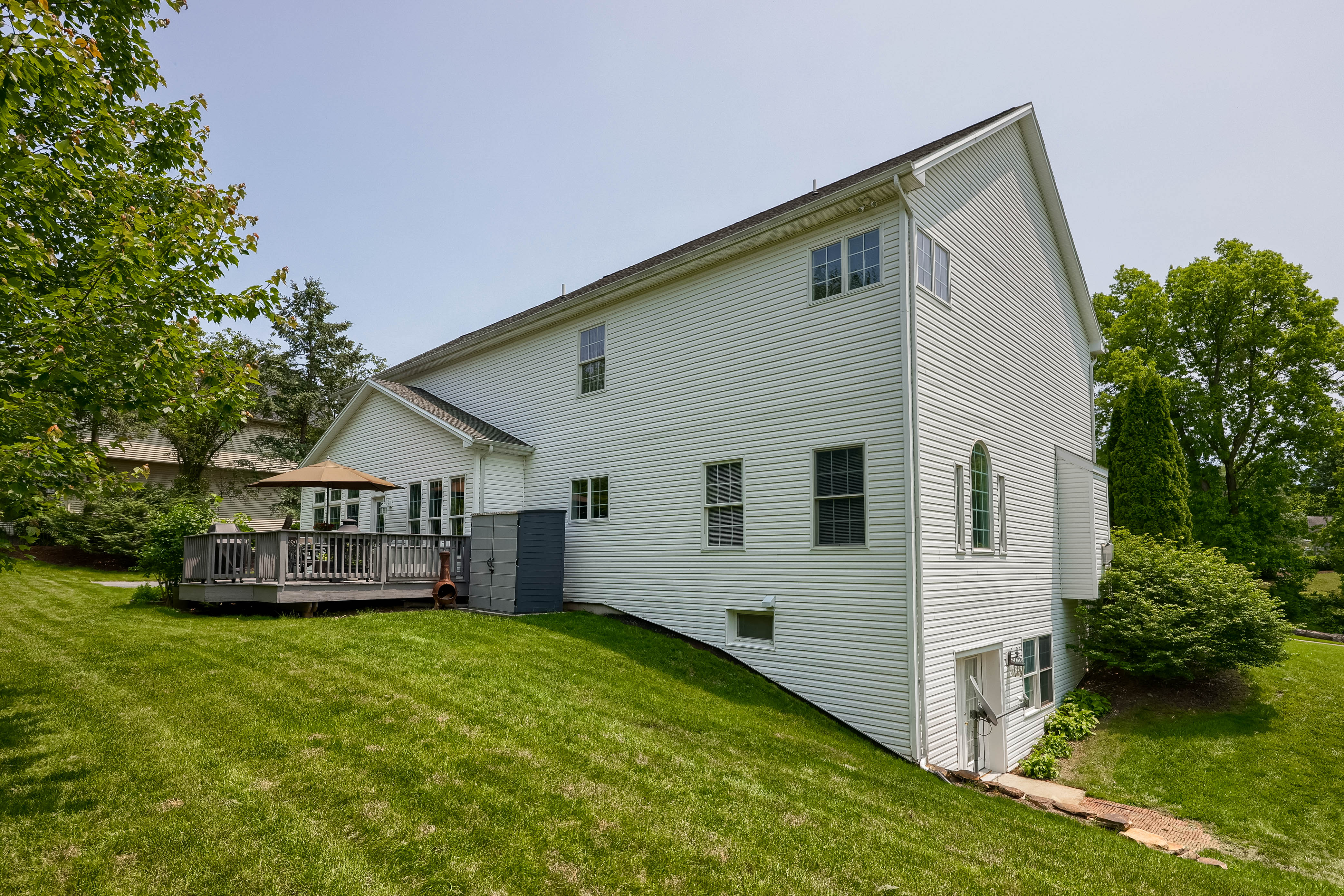 3620 Golfview Drive Mechanicsburg PA 17050