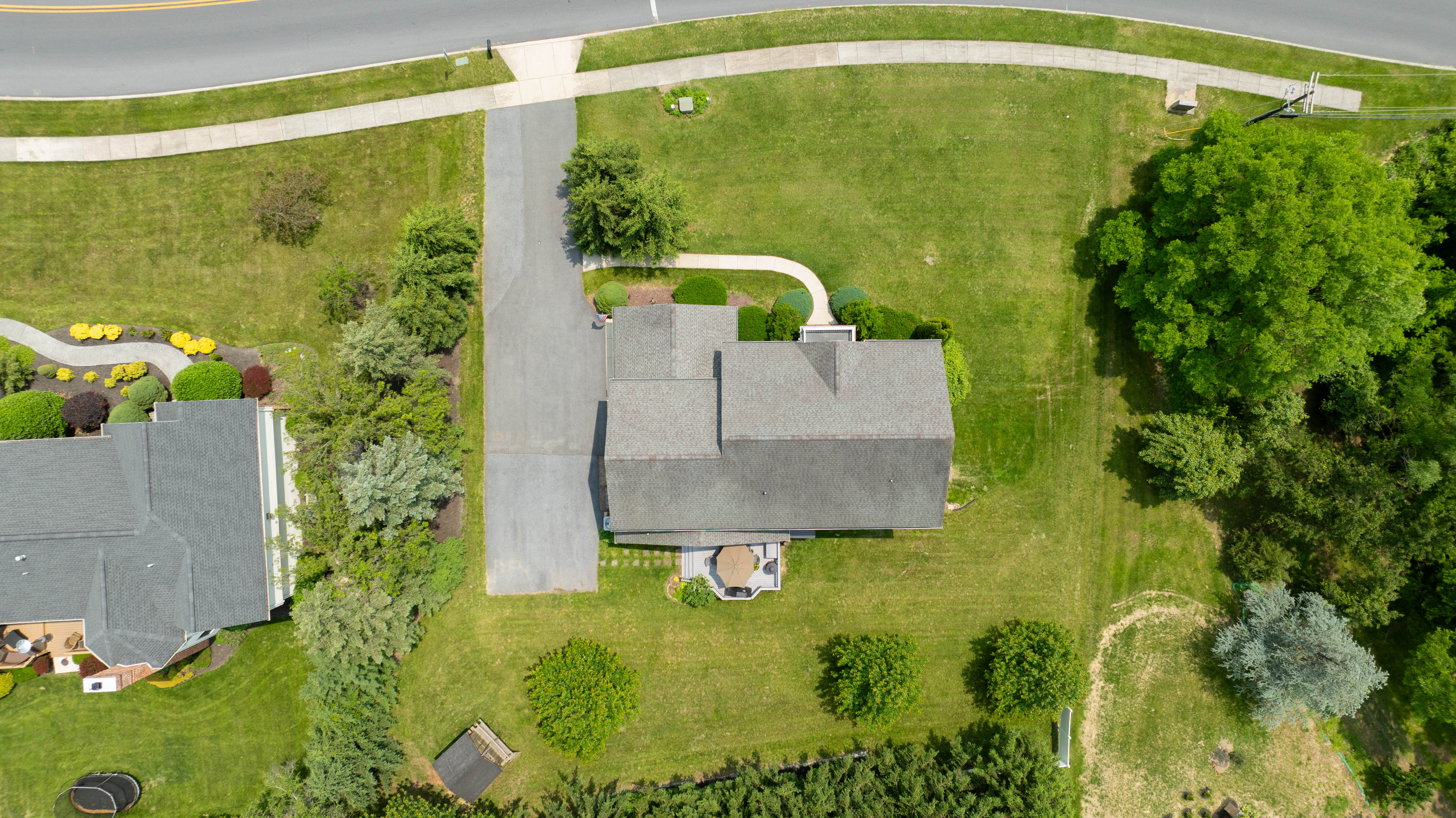 3620 Golfview Drive Mechanicsburg PA 17050