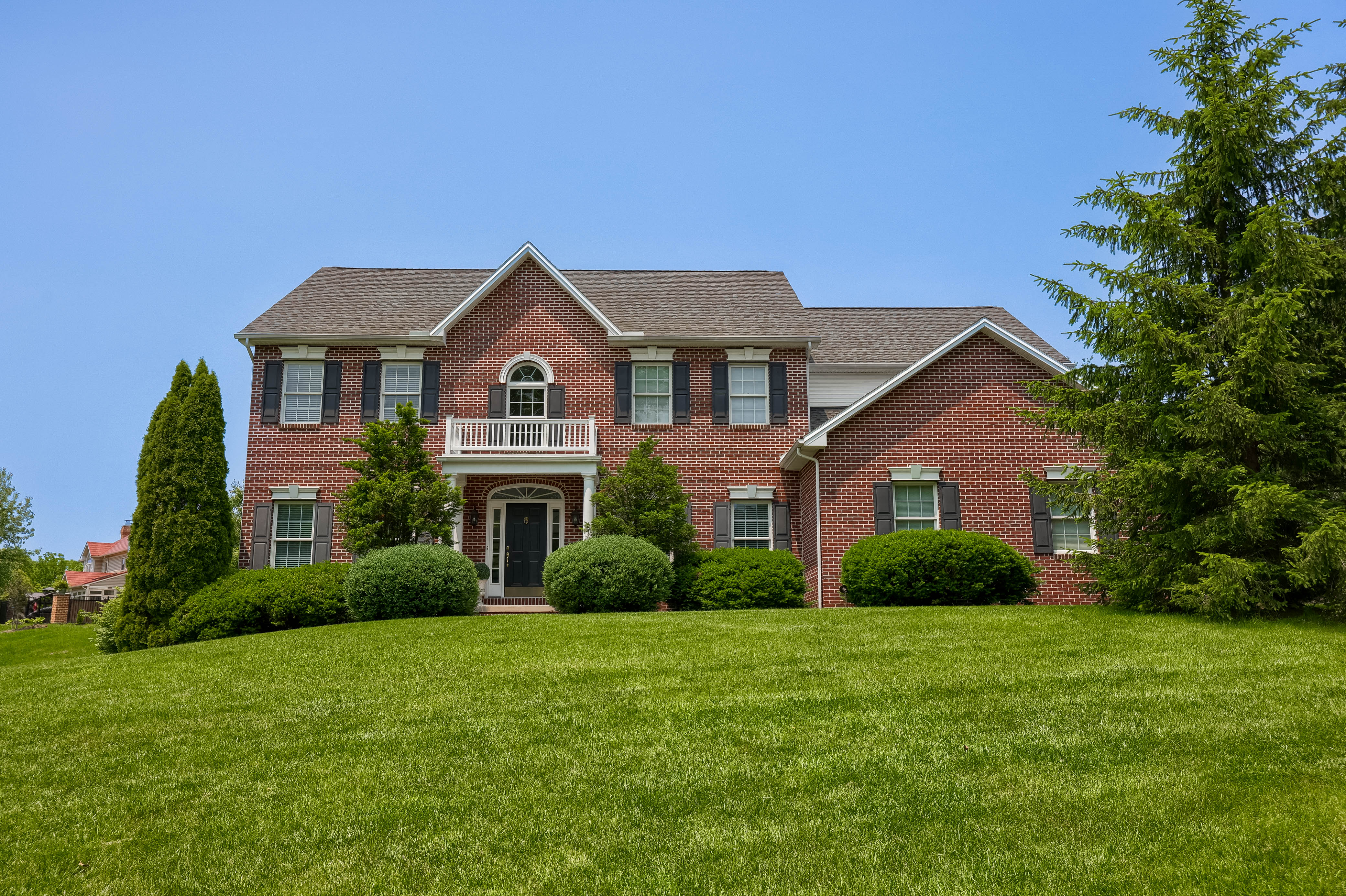 3620 Golfview Drive Mechanicsburg PA 17050