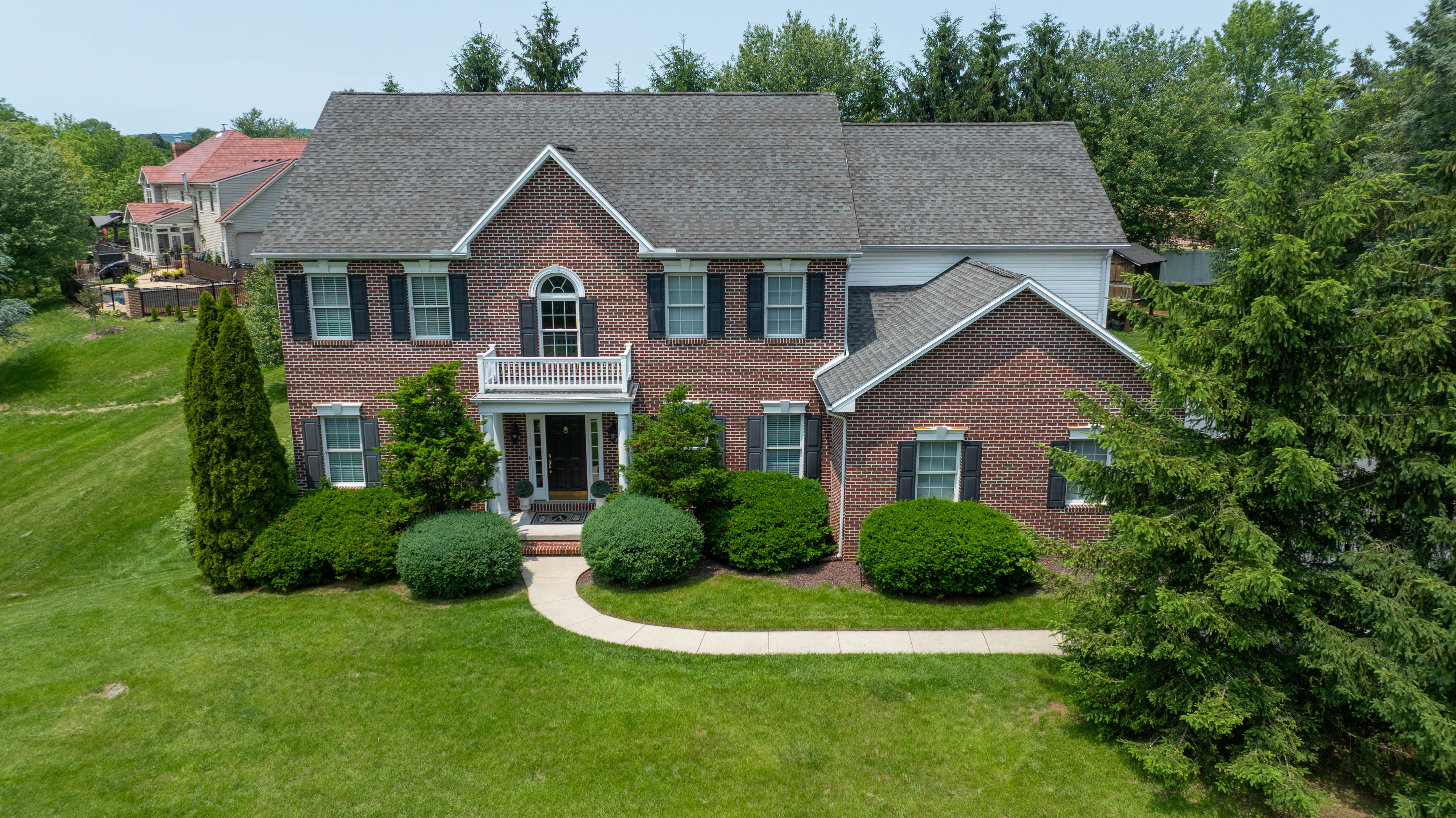 3620 Golfview Drive Mechanicsburg PA 17050