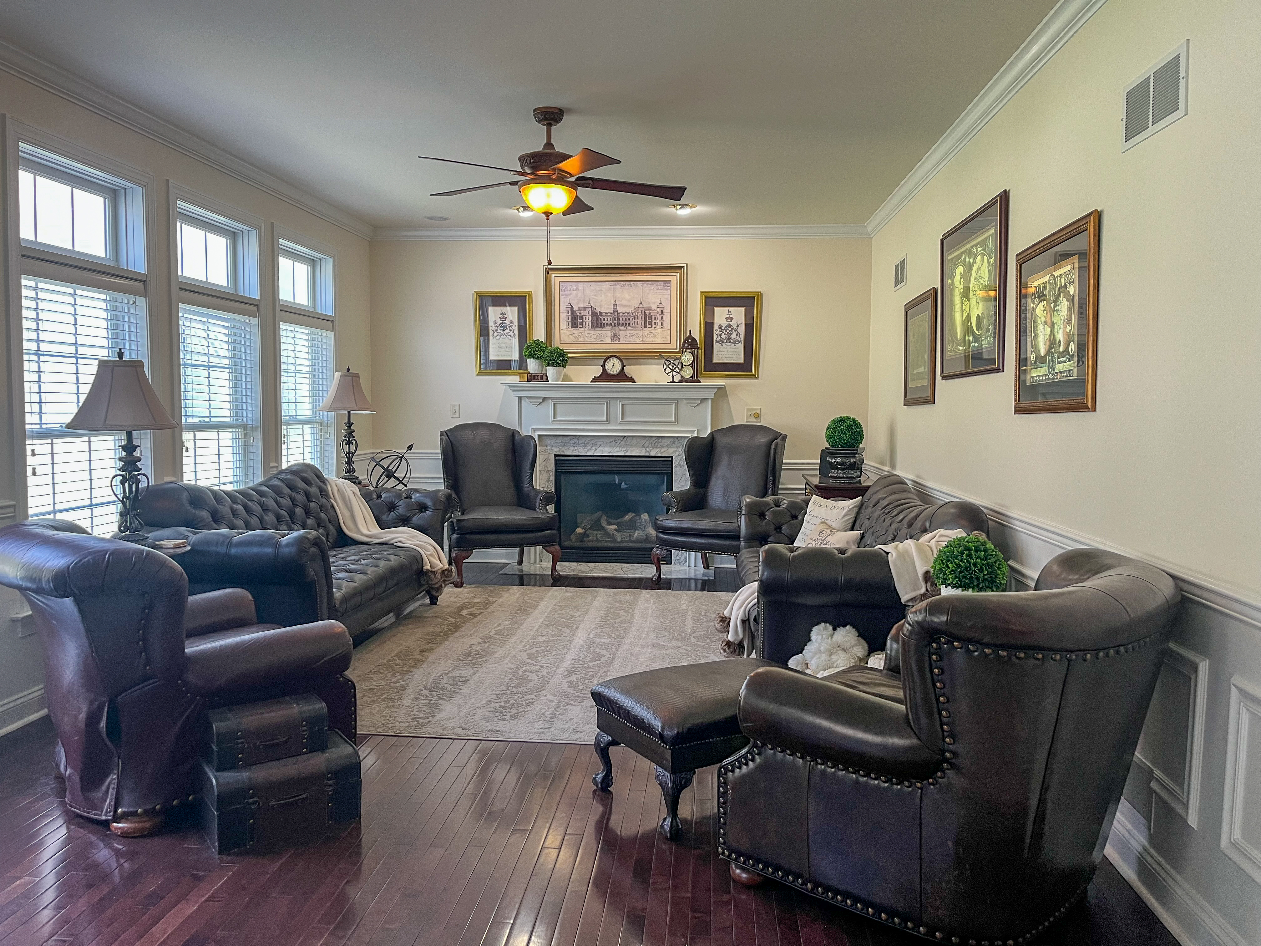 3620 Golfview Drive Mechanicsburg PA 17050
