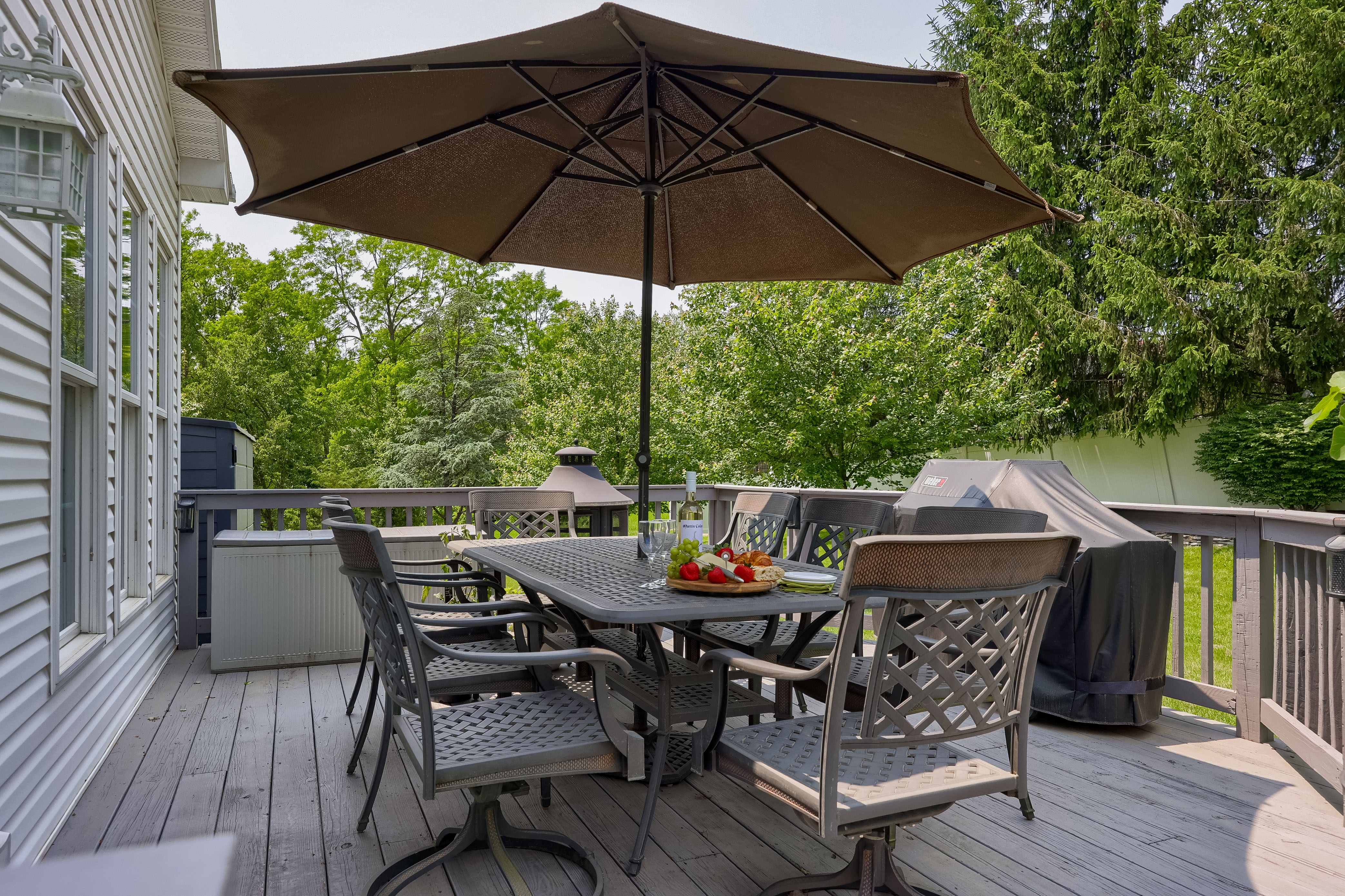 3620 Golfview Drive Mechanicsburg PA 17050