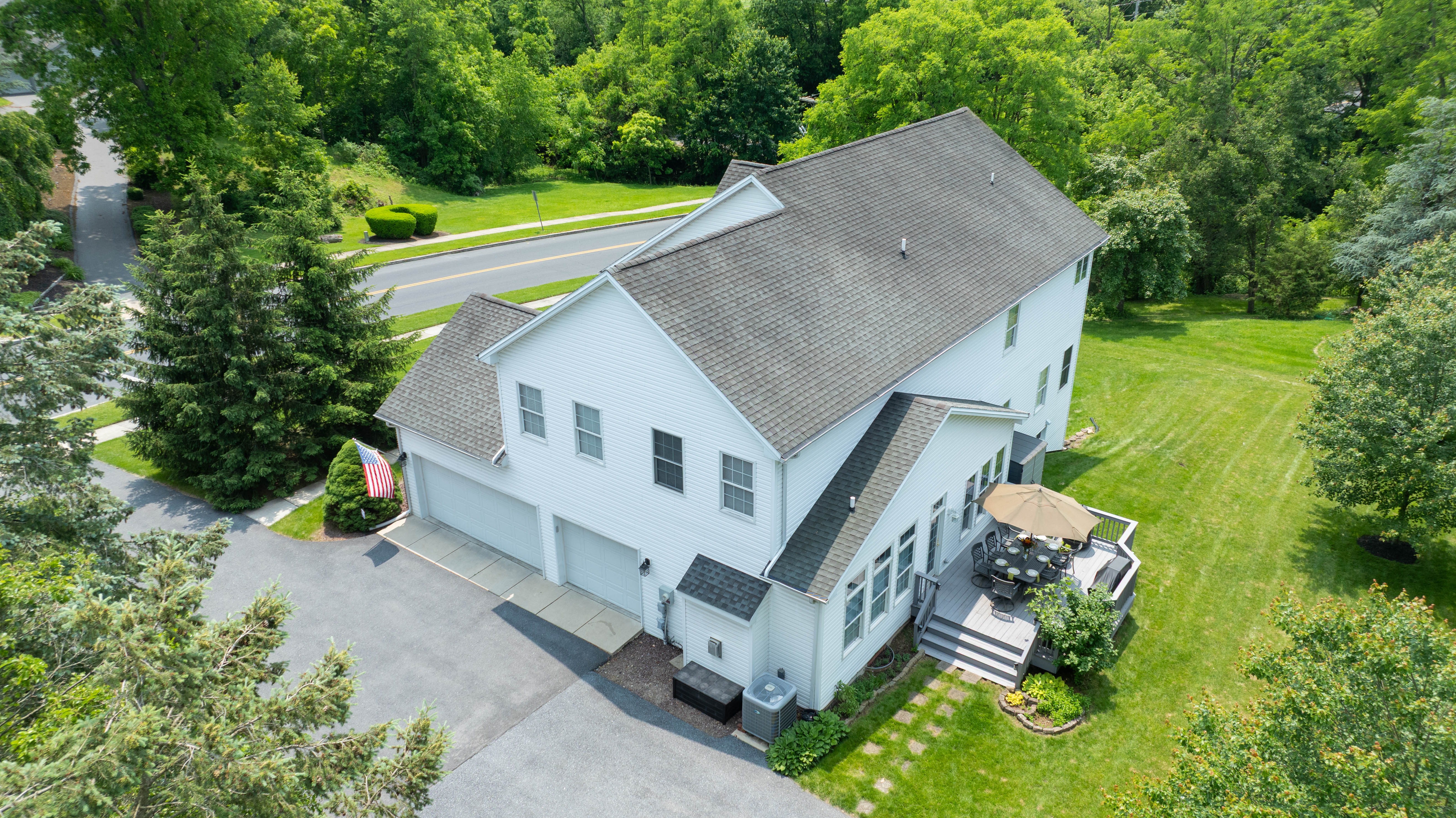 3620 Golfview Drive Mechanicsburg PA 17050