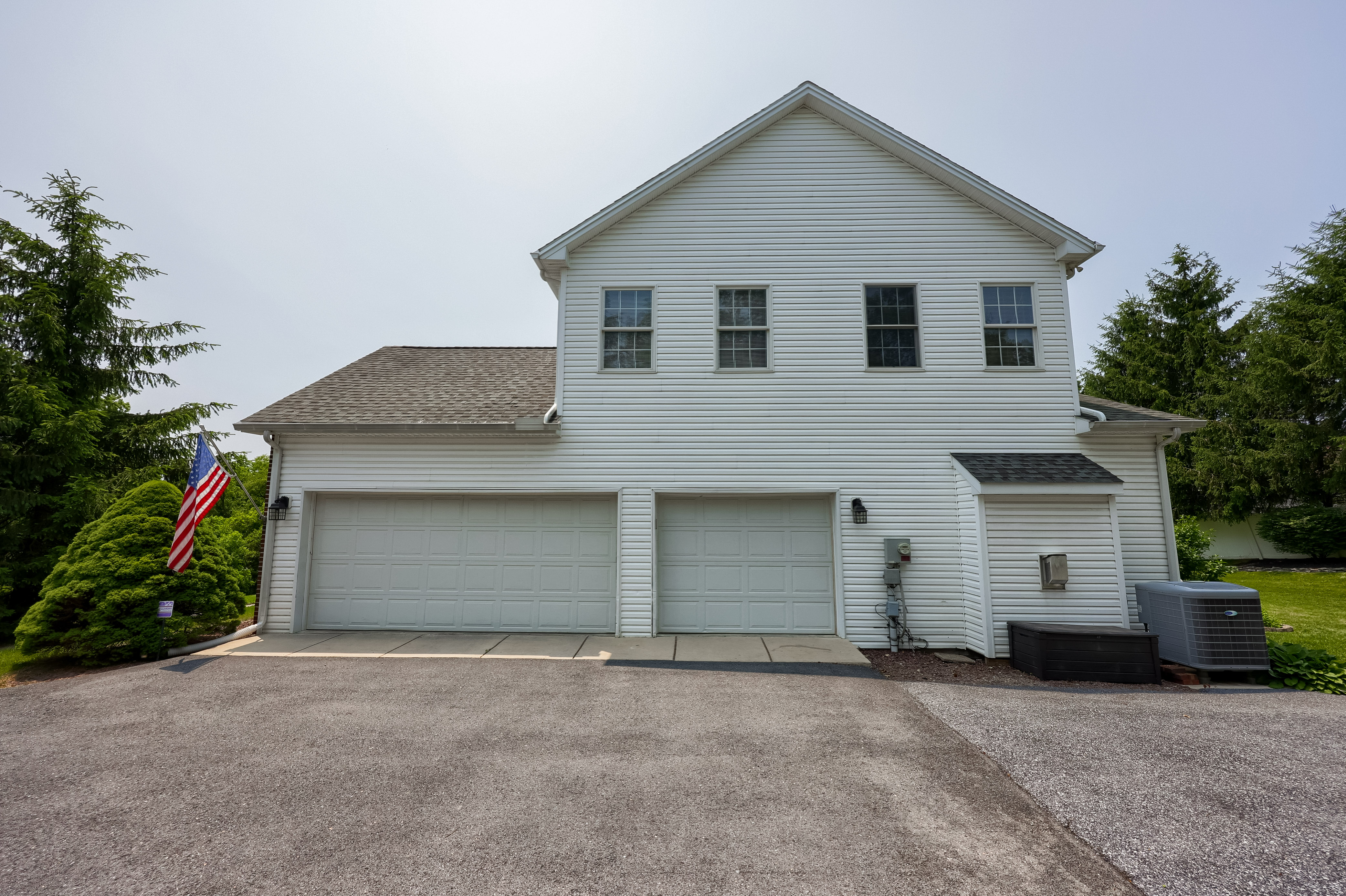 3620 Golfview Drive Mechanicsburg PA 17050