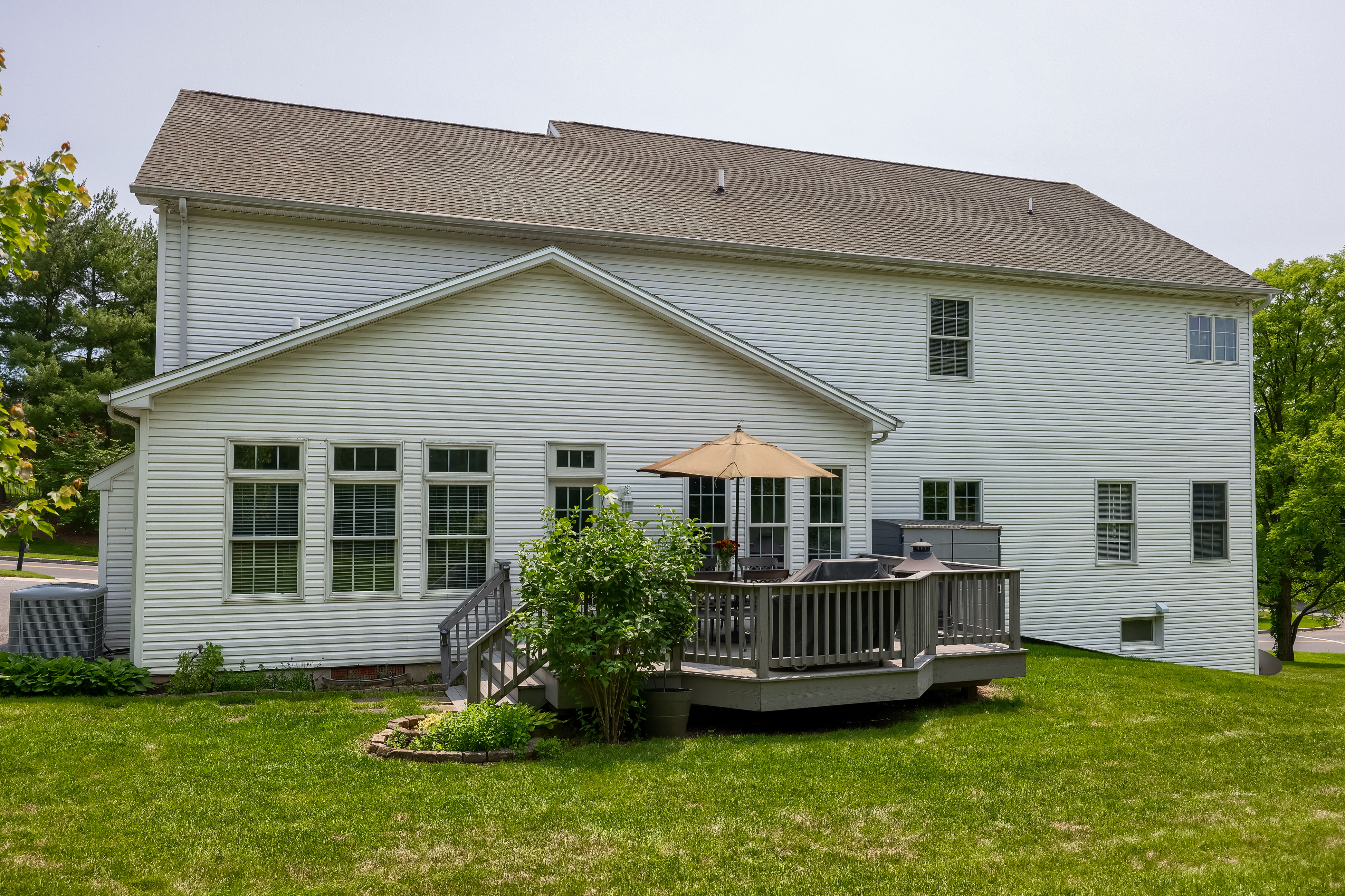 3620 Golfview Drive Mechanicsburg PA 17050