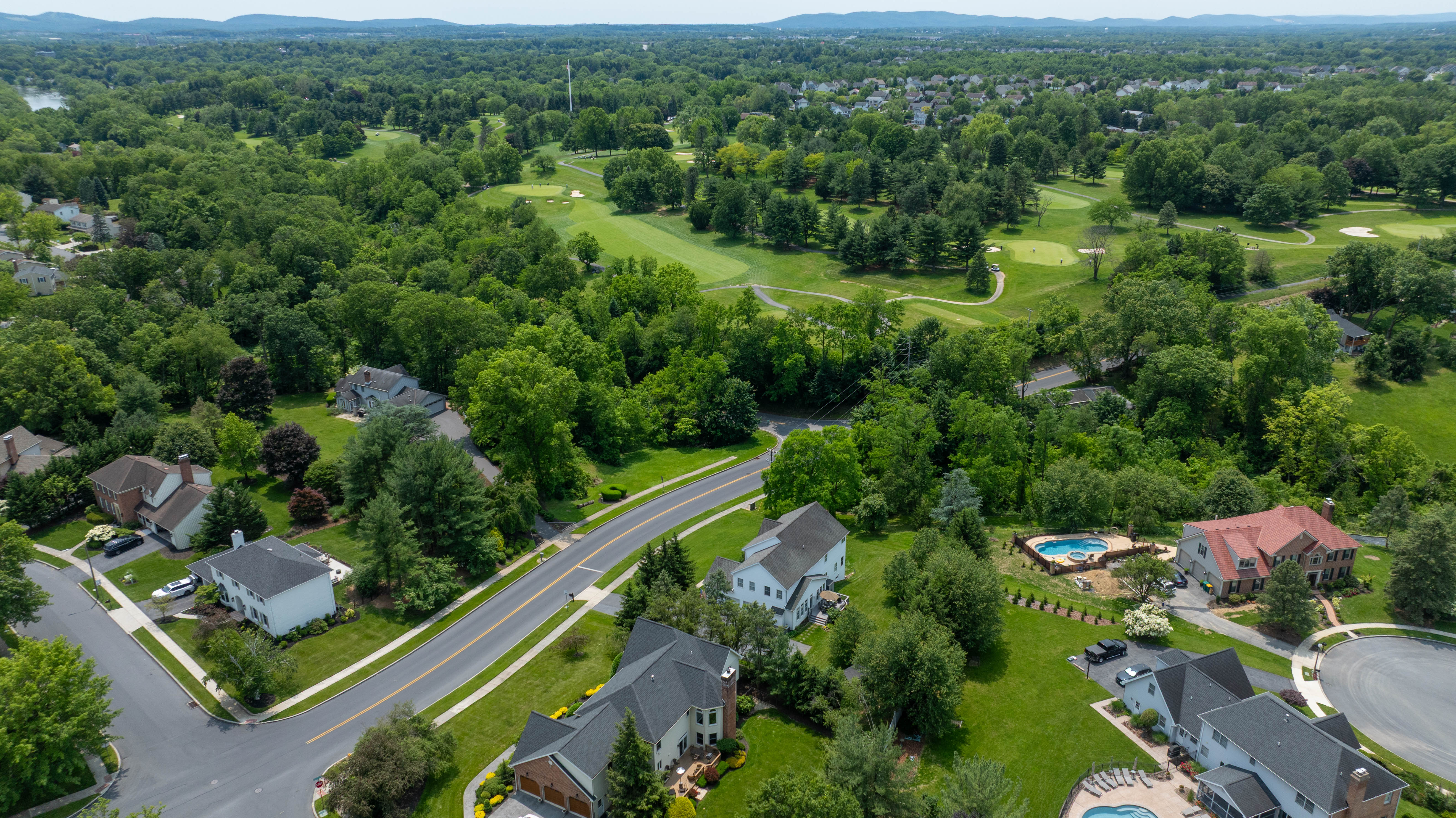 3620 Golfview Drive Mechanicsburg PA 17050