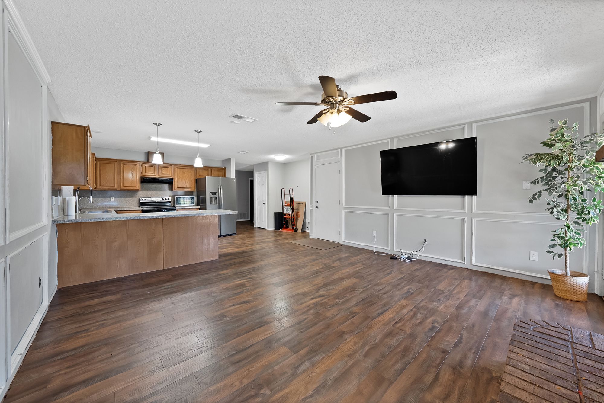 7337 Indiana Avenue Fort Worth TX 76137