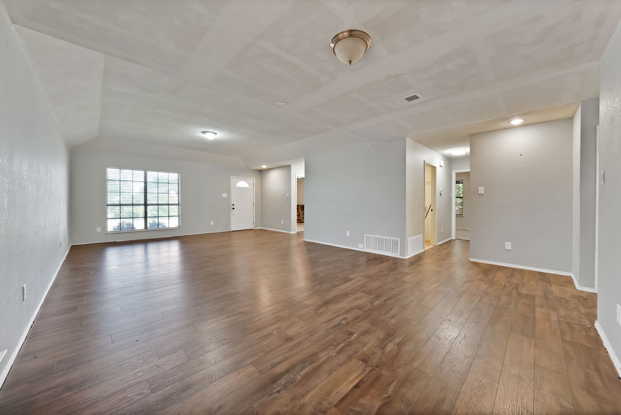 7337 Indiana Avenue Fort Worth TX 76137