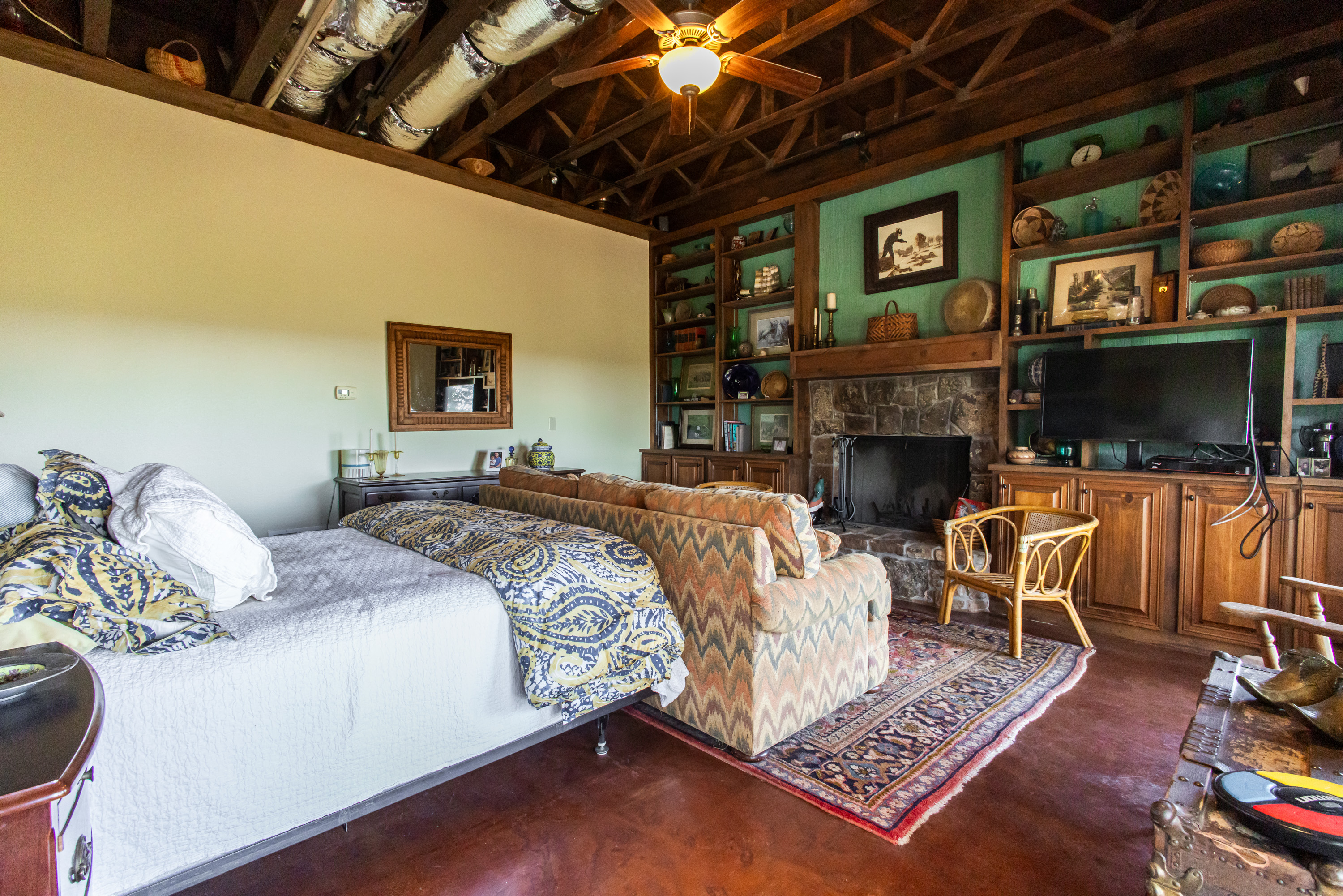 1775 Sunset Mountain Road Lipan TX 76462