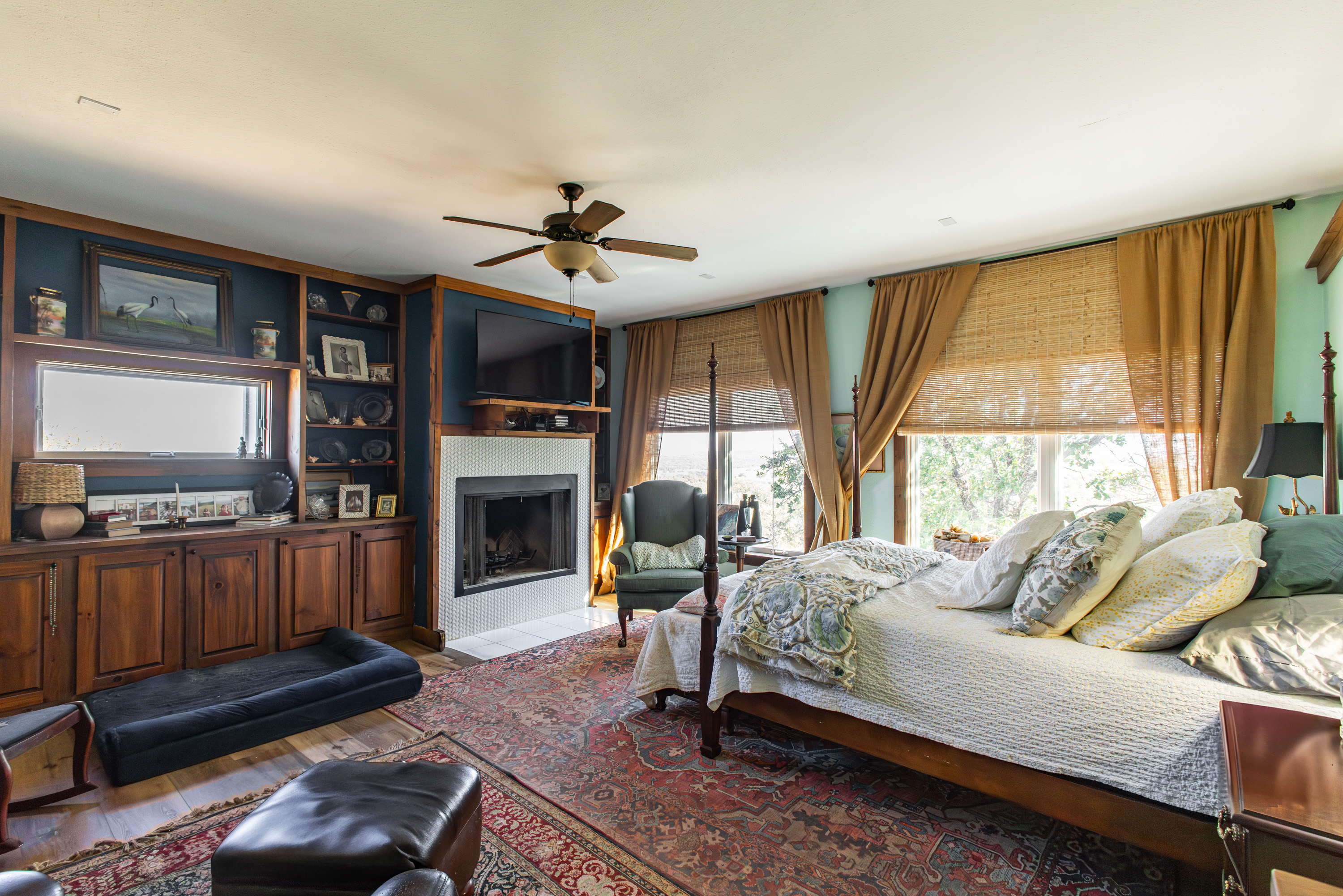 1775 Sunset Mountain Road Lipan TX 76462