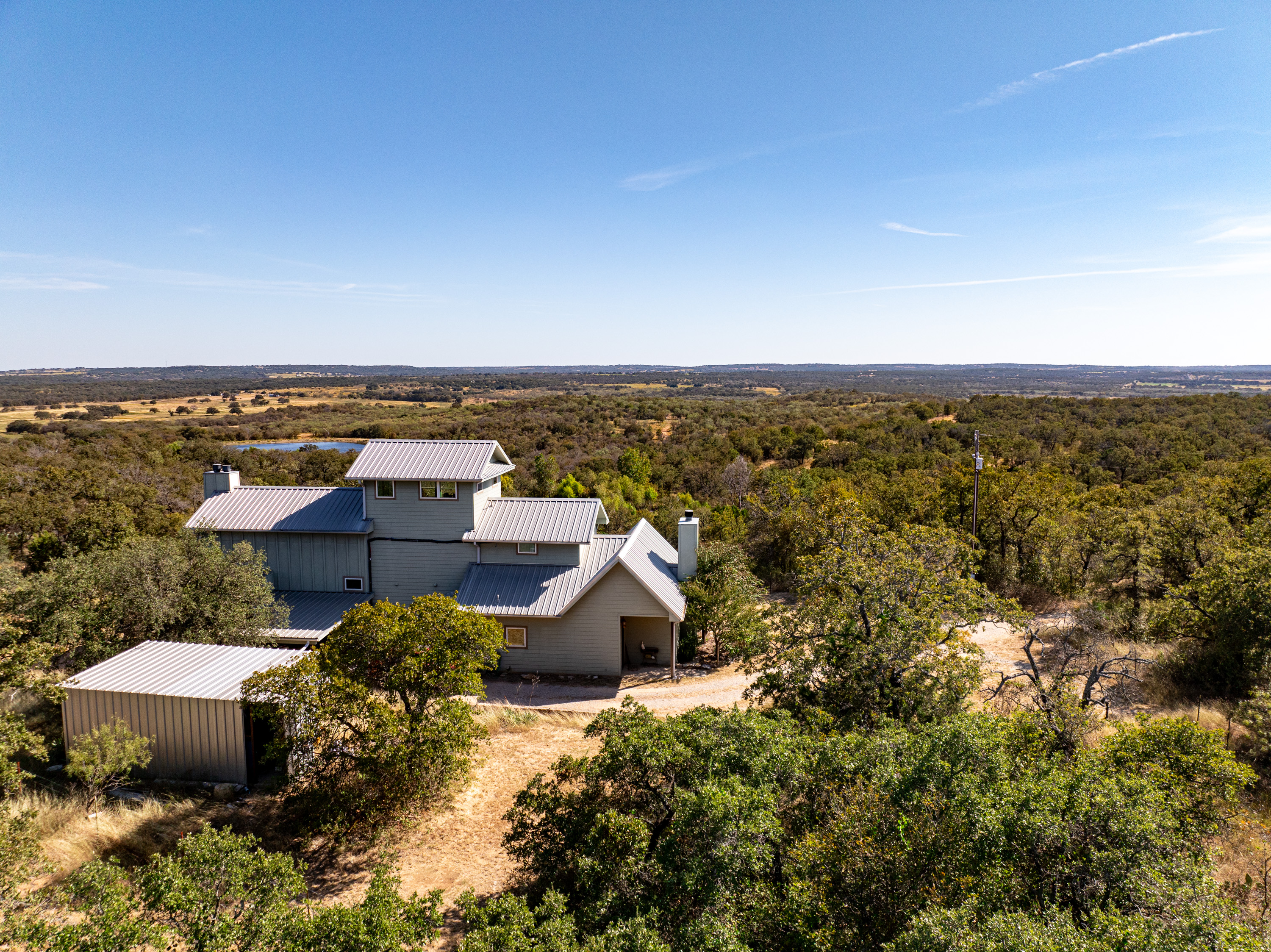 1775 Sunset Mountain Road Lipan TX 76462