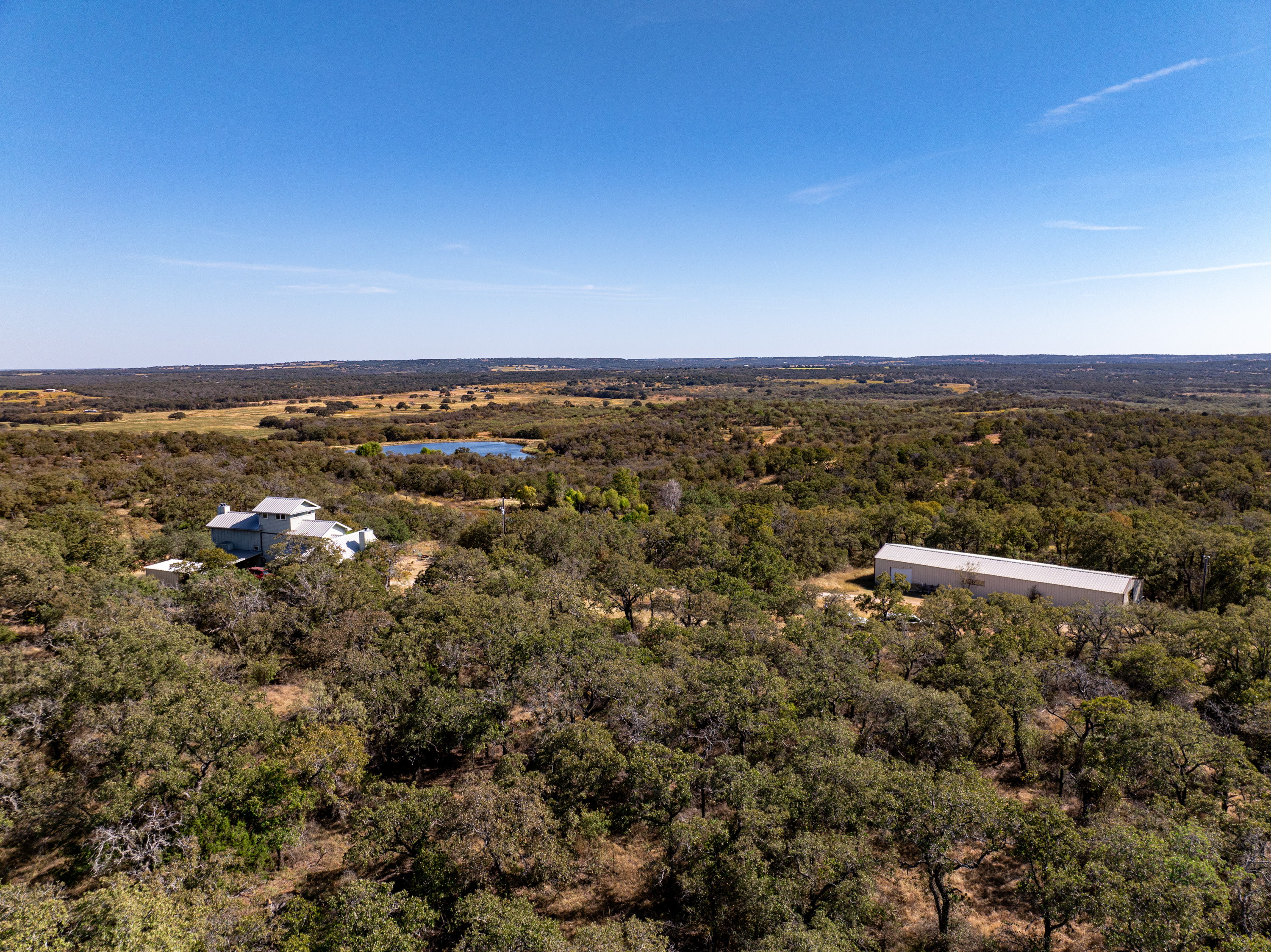 1775 Sunset Mountain Road Lipan TX 76462