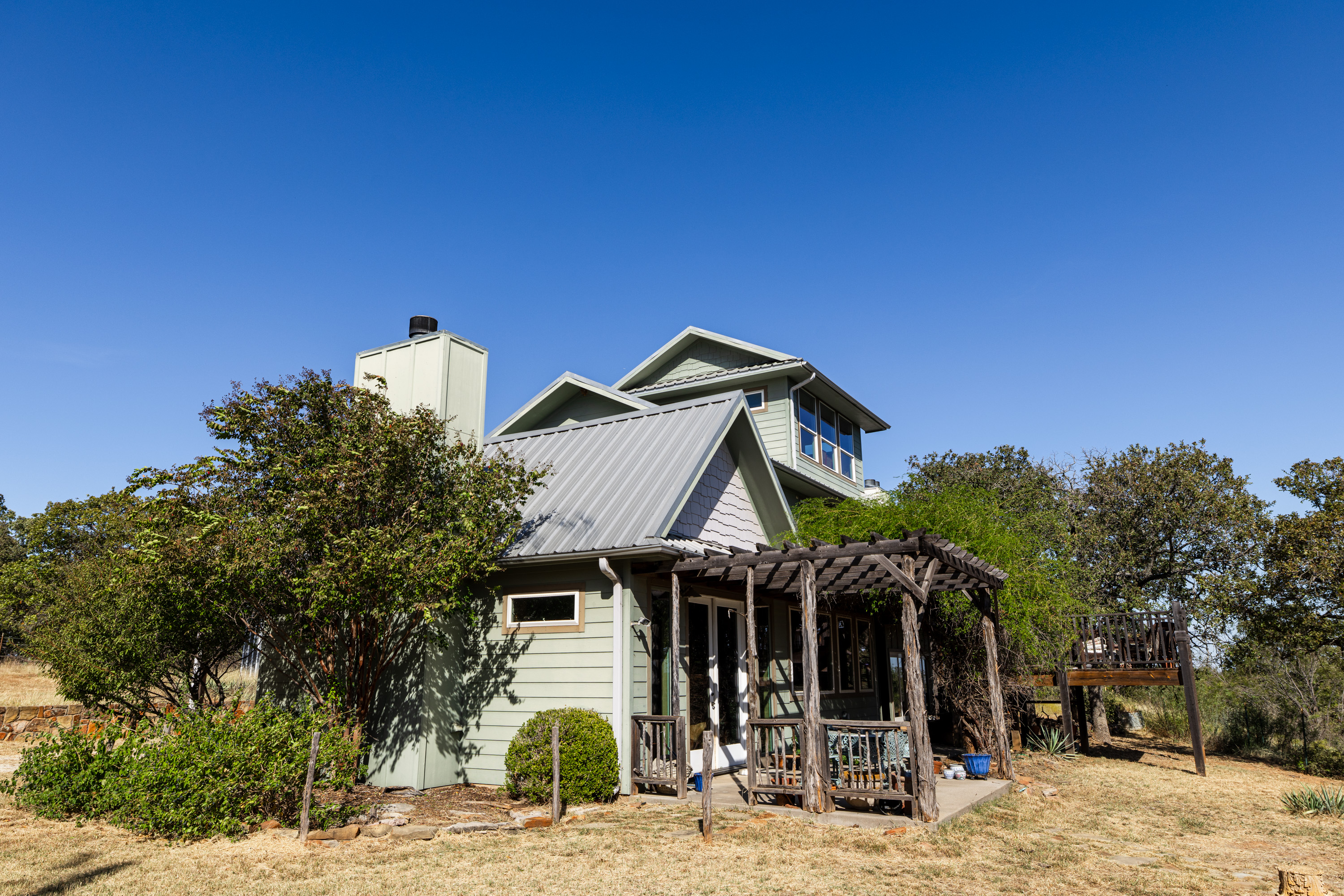 1775 Sunset Mountain Road Lipan TX 76462