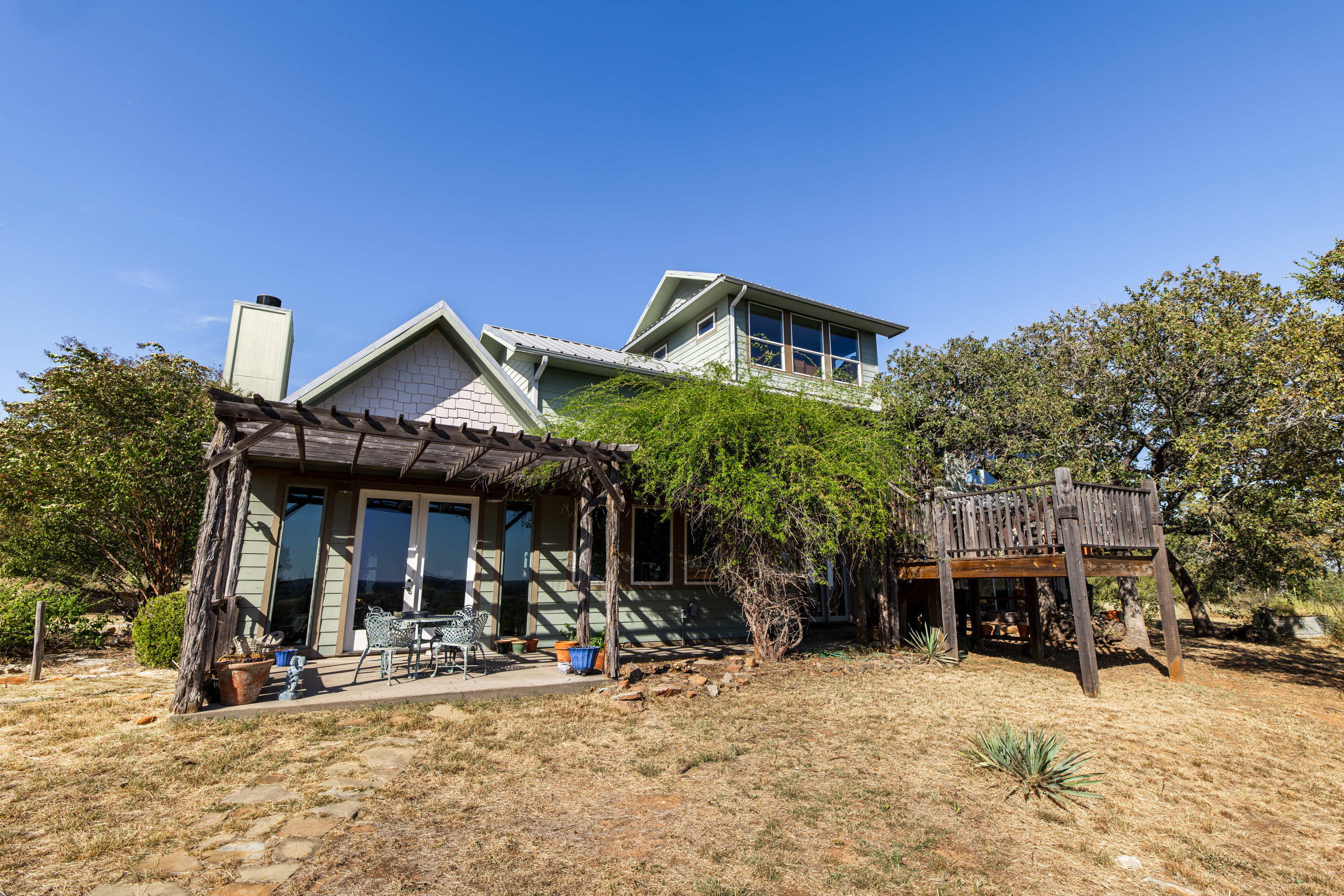 1775 Sunset Mountain Road Lipan TX 76462