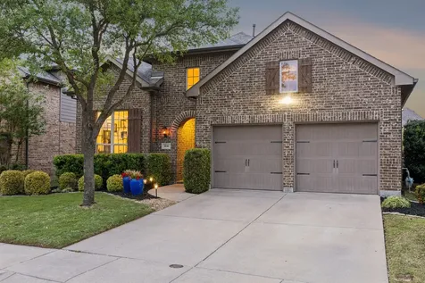 1046 Finsbury Lane Forney TX 75126