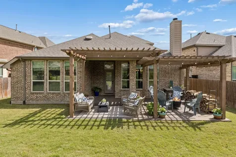 1046 Finsbury Lane Forney TX 75126