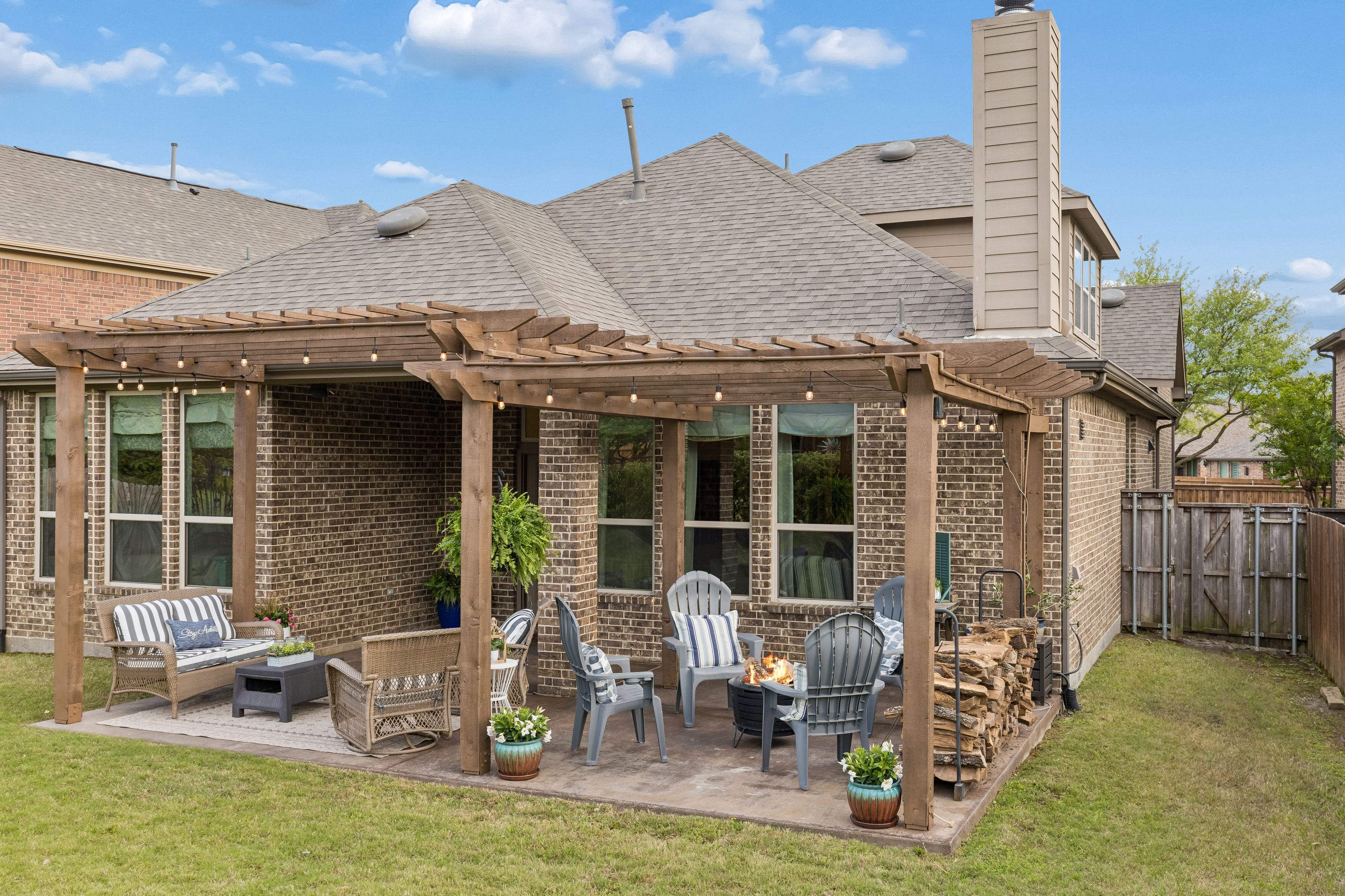 1046 Finsbury Lane Forney TX 75126