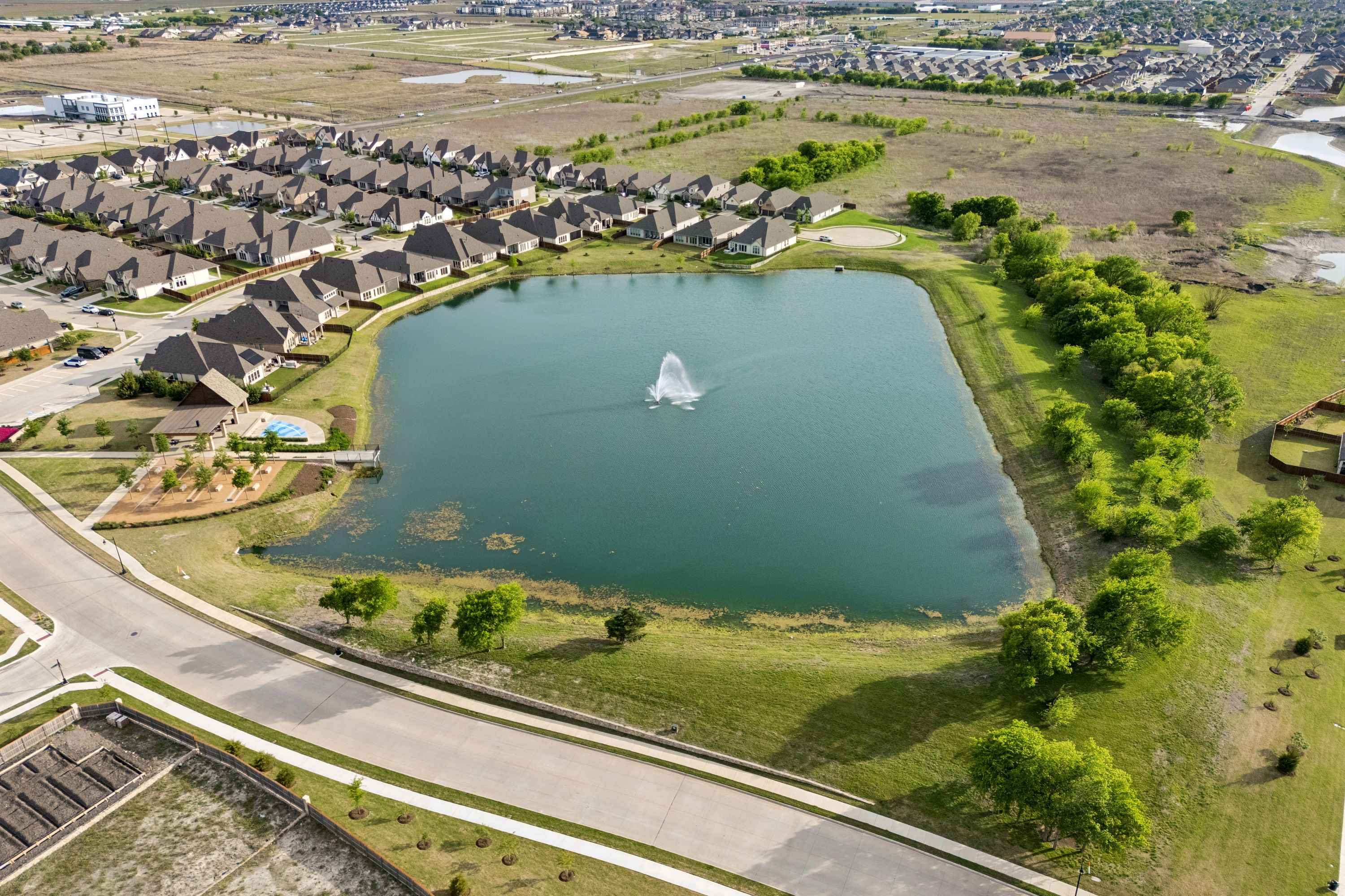 1046 Finsbury Lane Forney TX 75126