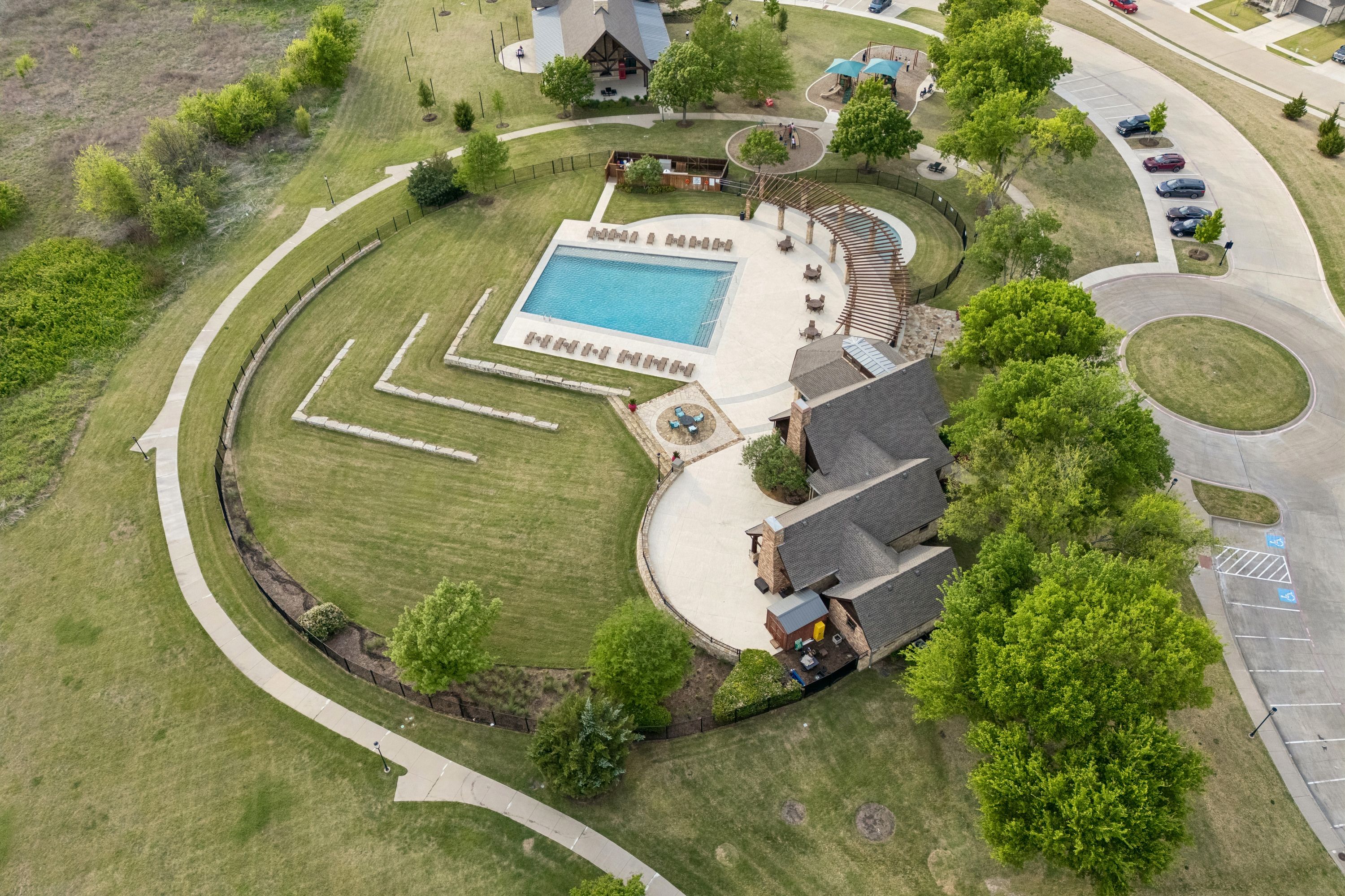 1046 Finsbury Lane Forney TX 75126