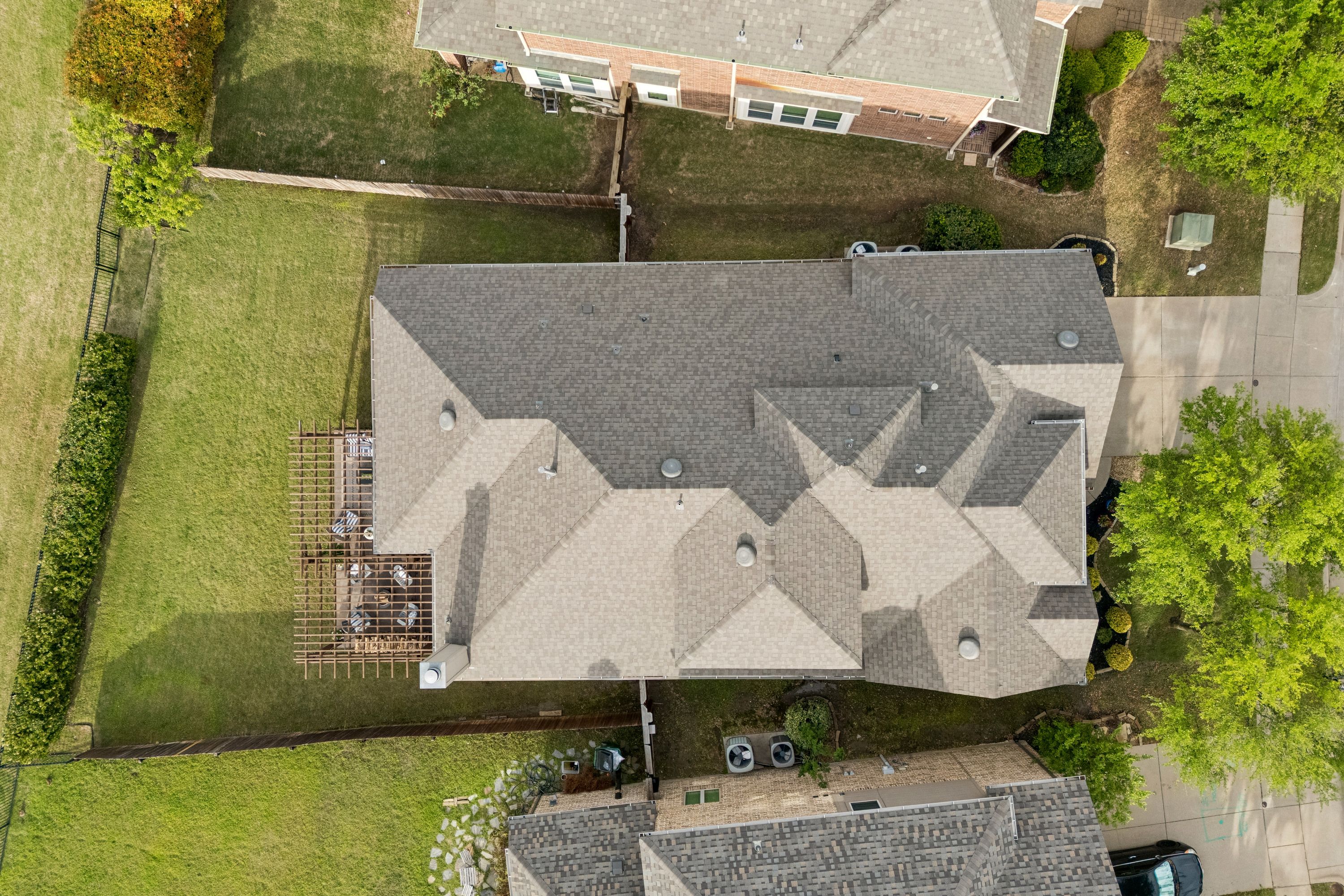 1046 Finsbury Lane Forney TX 75126
