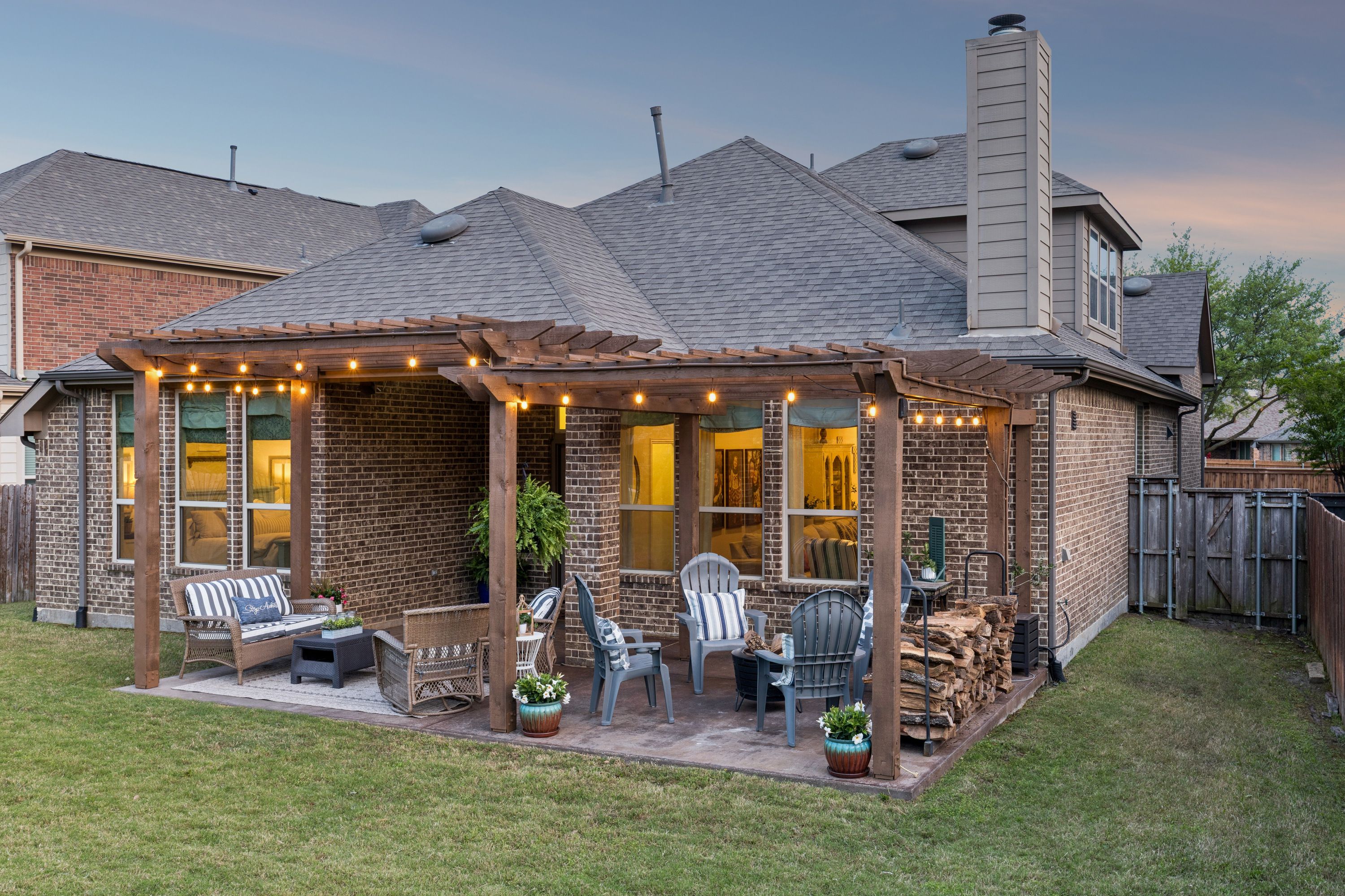 1046 Finsbury Lane Forney TX 75126