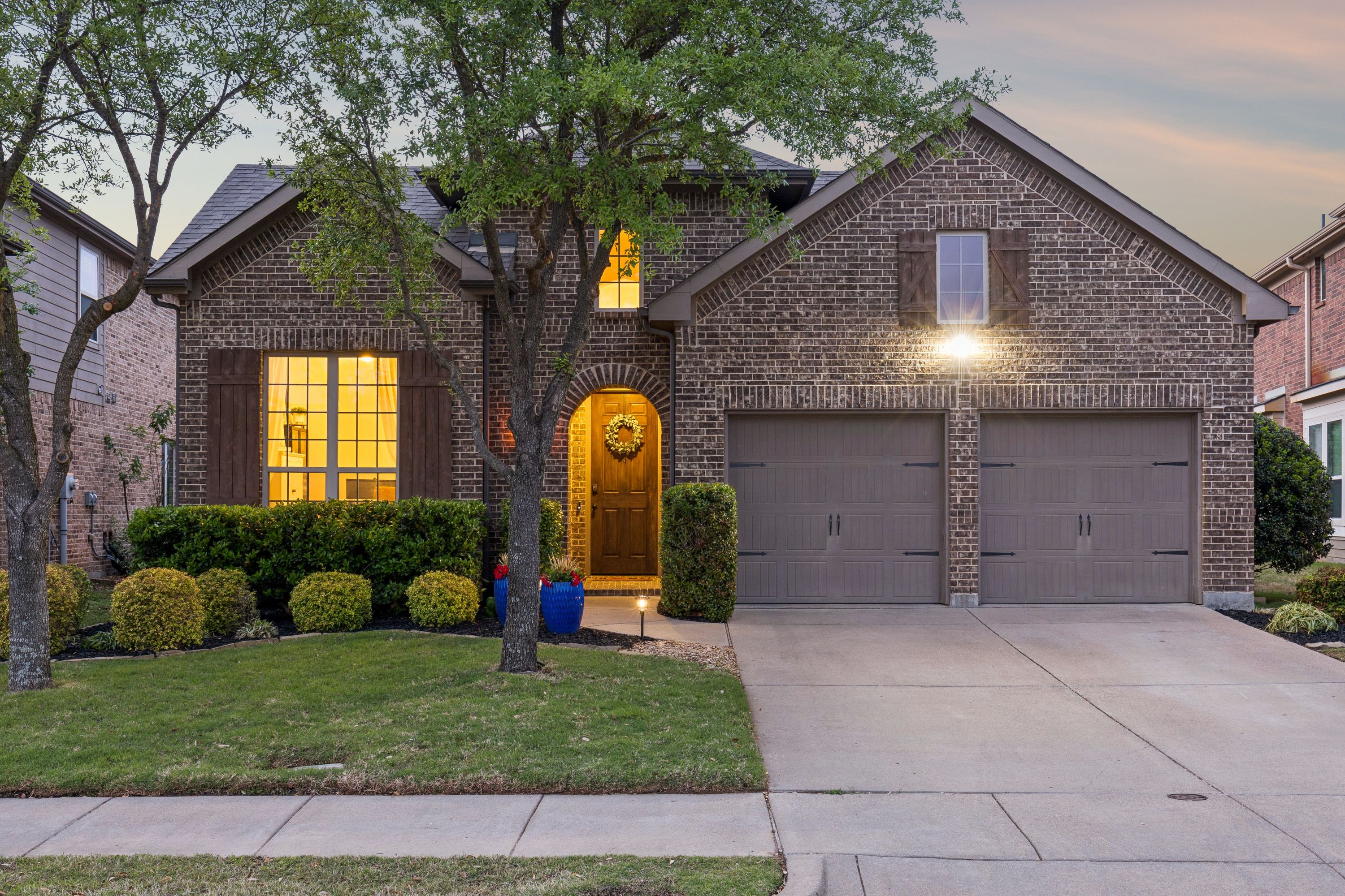 1046 Finsbury Lane Forney TX 75126